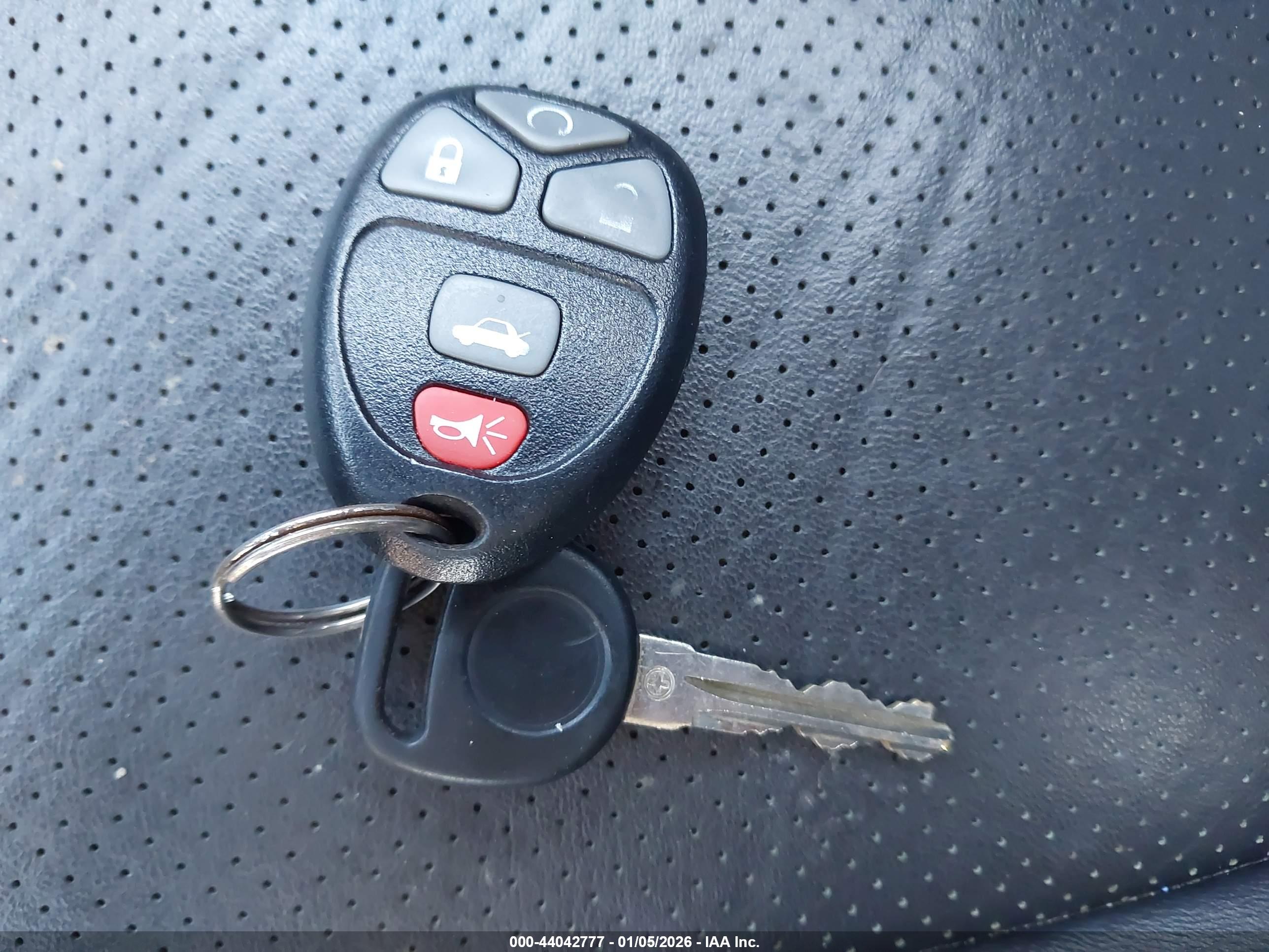 PONTIAC G6 image 11