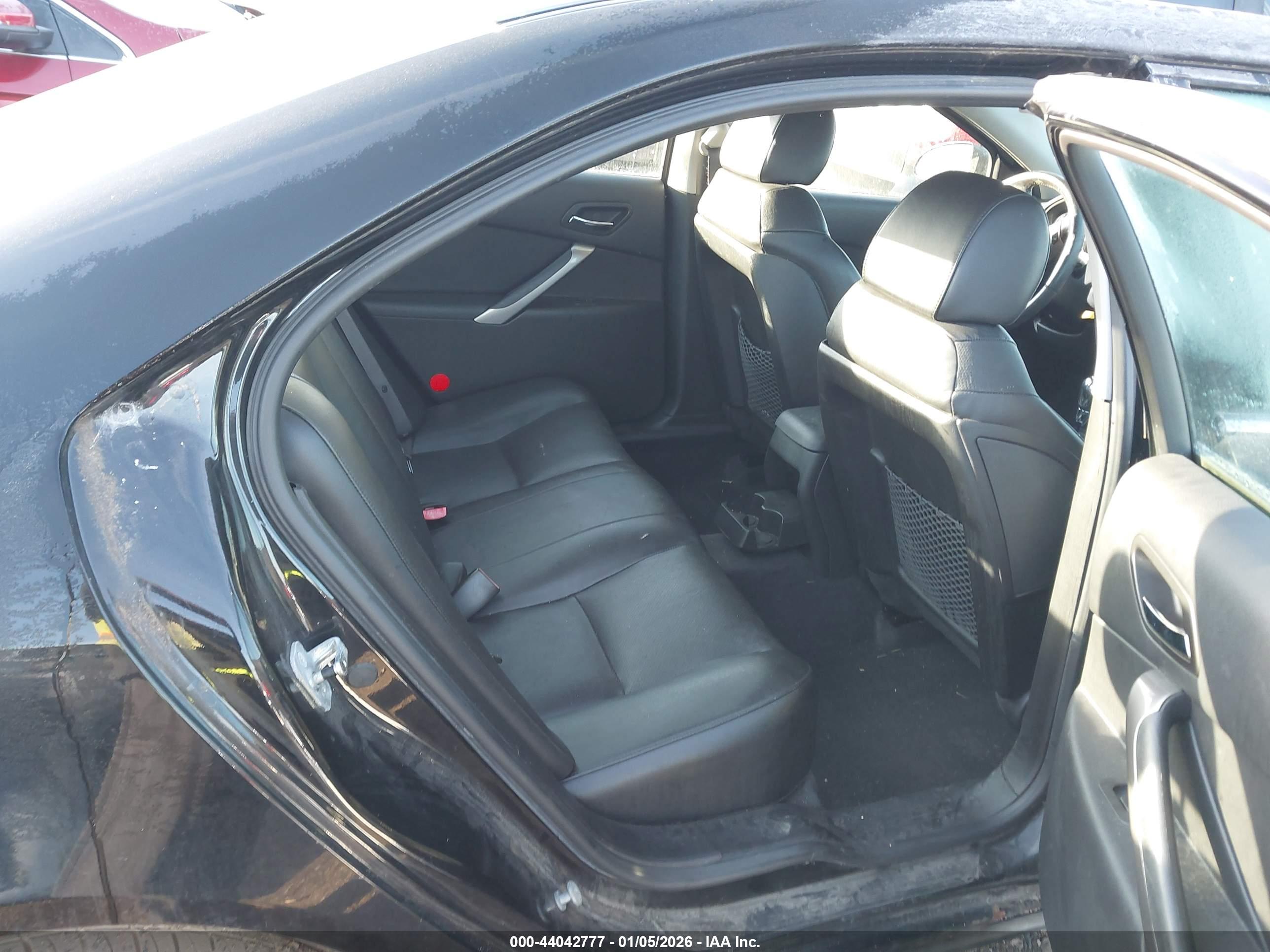 PONTIAC G6 image 8