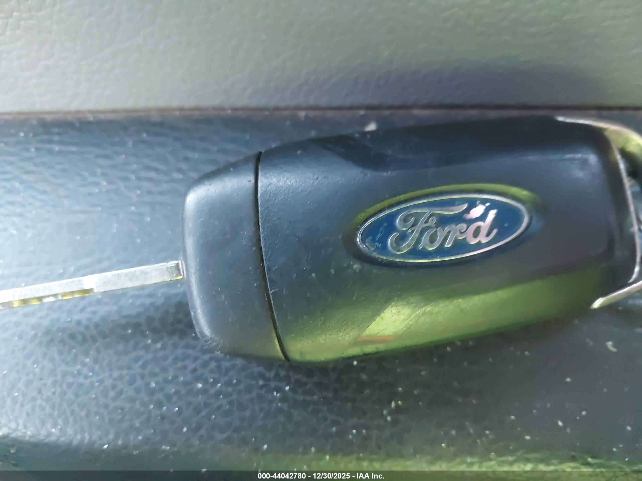 FORD F-150 image 11