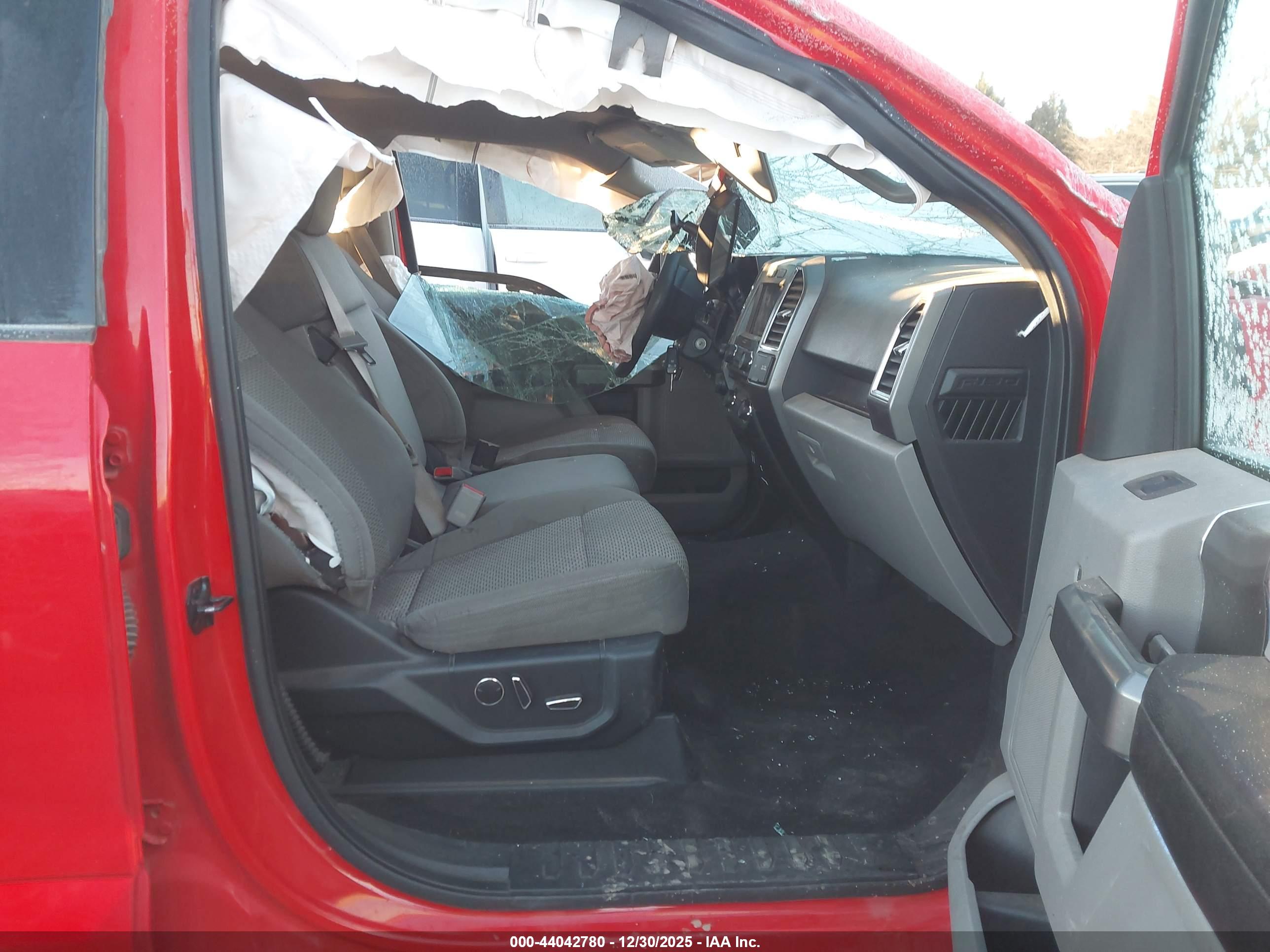 FORD F-150 image 5