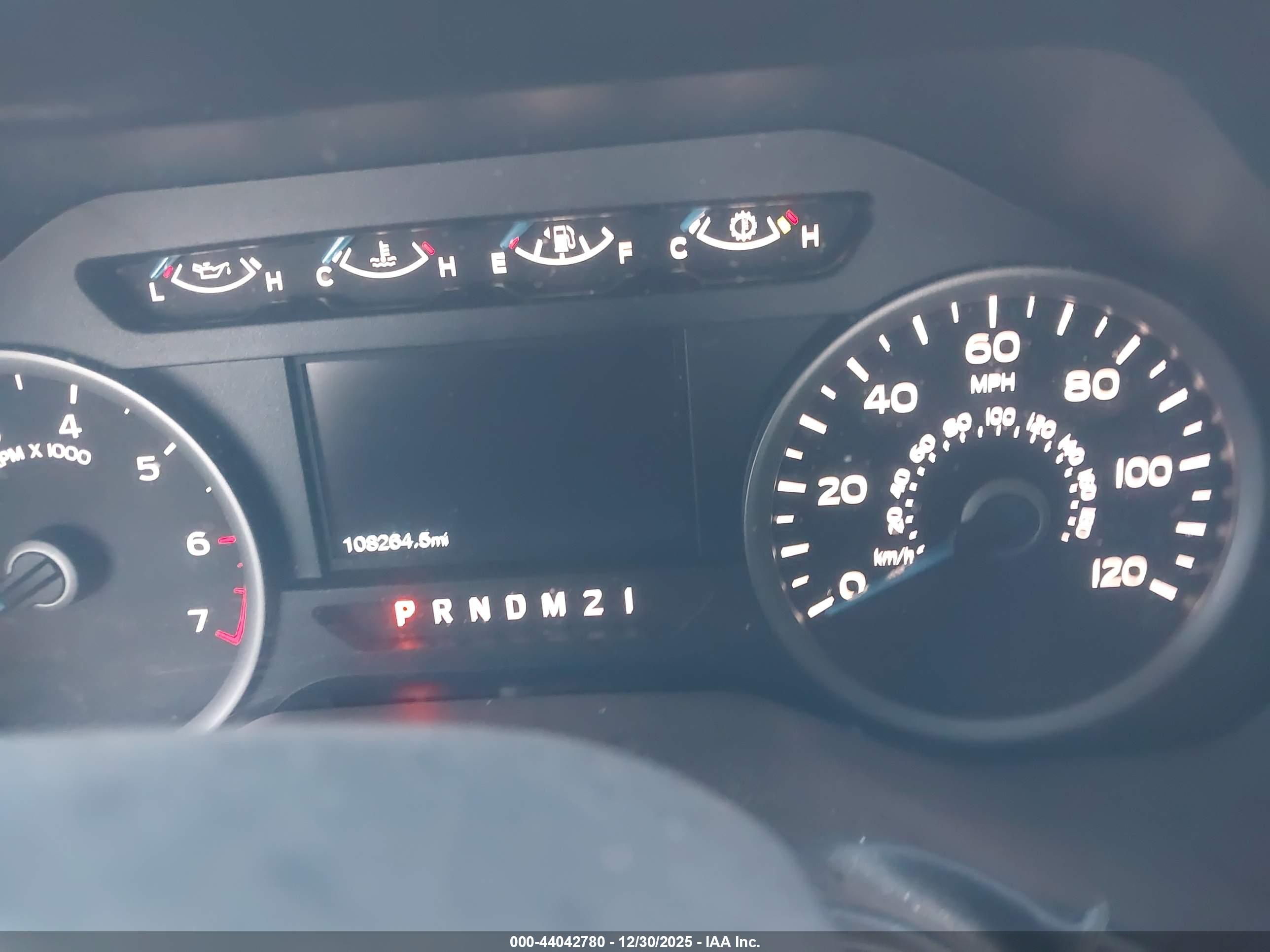 FORD F-150 image 7