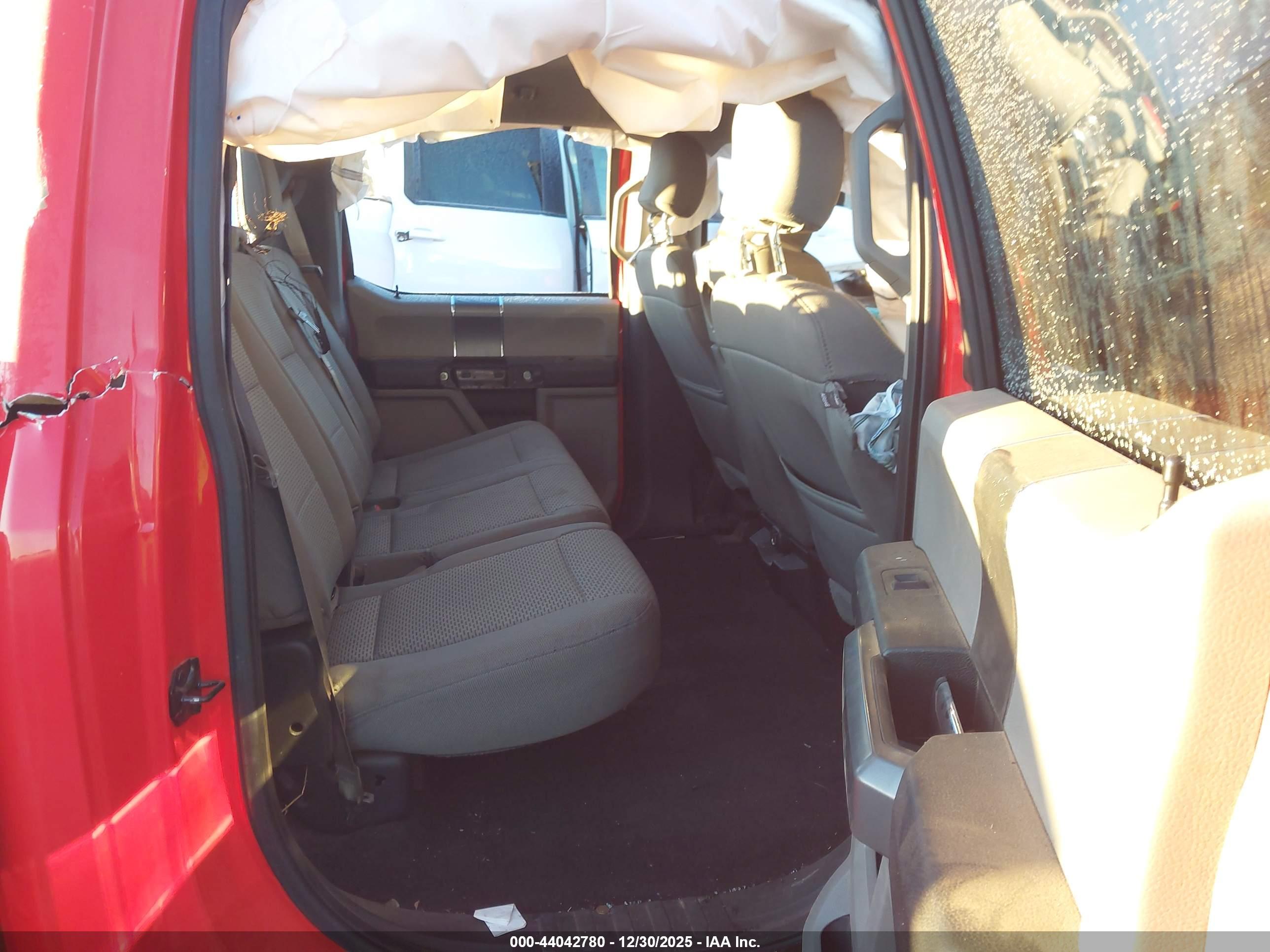 FORD F-150 image 8