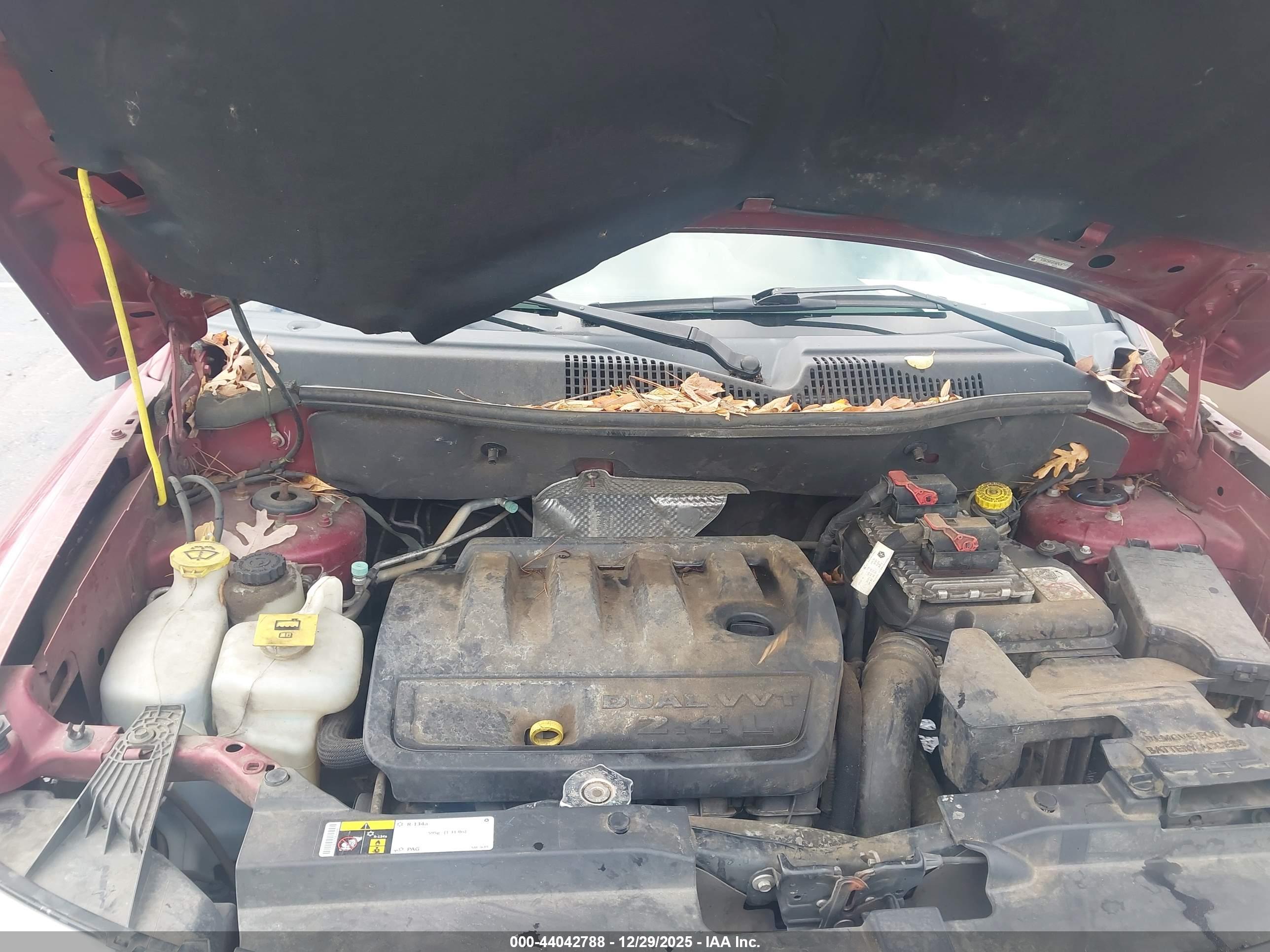 JEEP COMPASS image 10