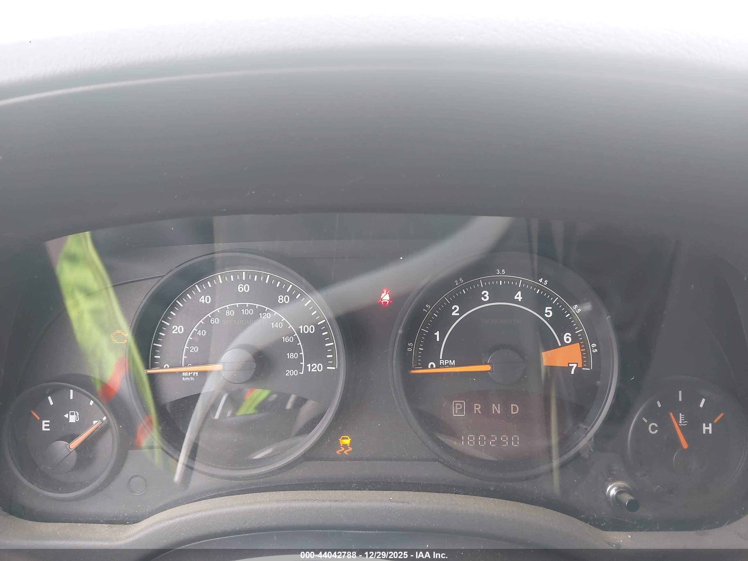 JEEP COMPASS image 7