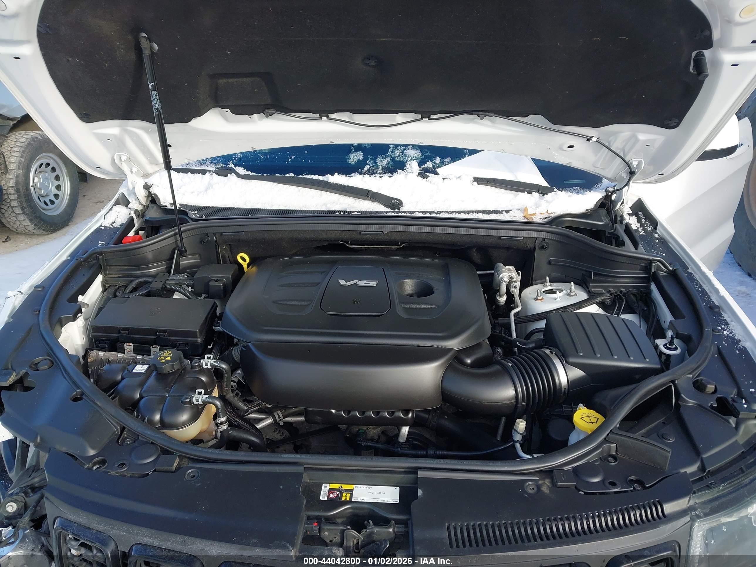 JEEP GRAND image 10