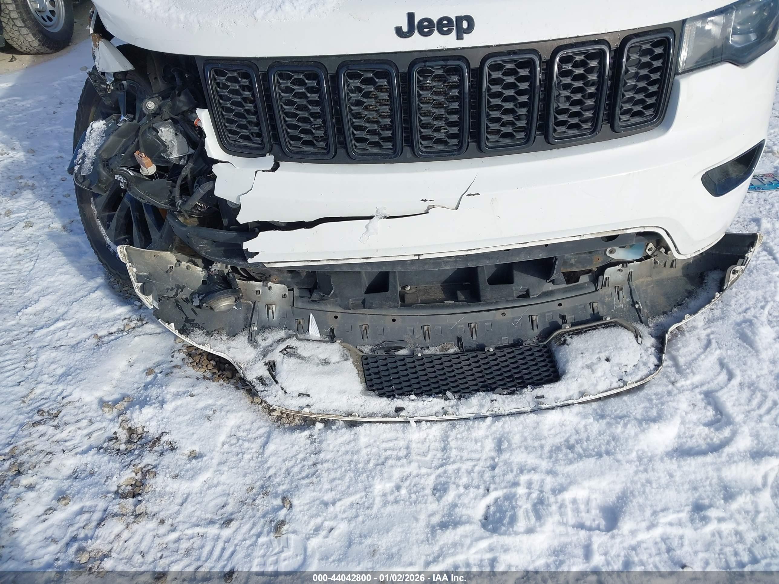 JEEP GRAND image 6