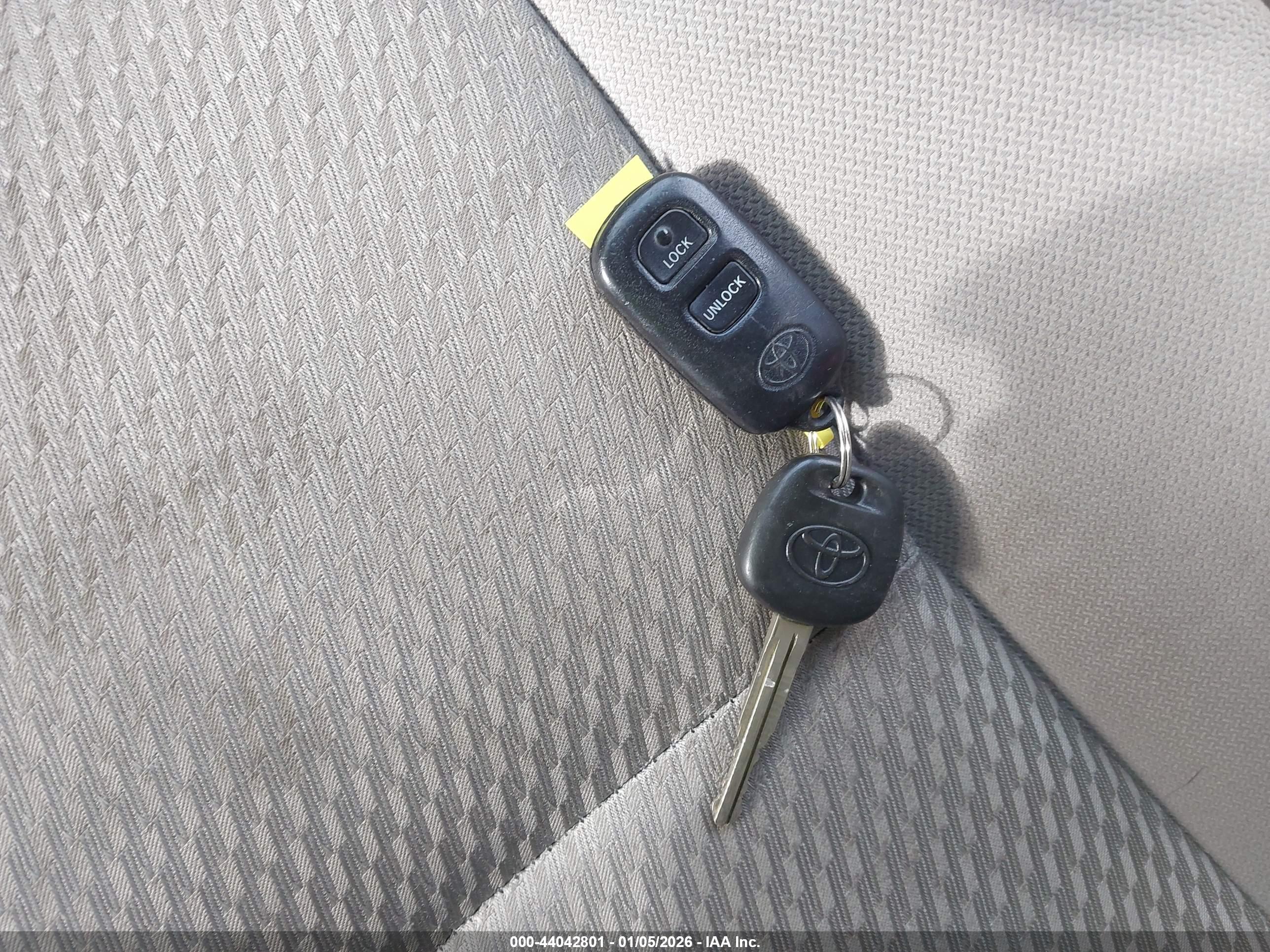TOYOTA HIGHLANDER image 11