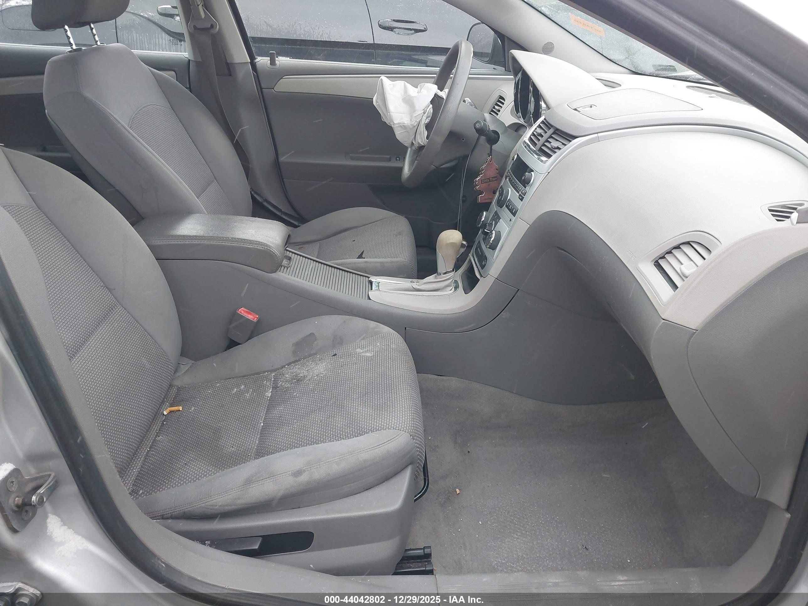 CHEVROLET MALIBU image 5