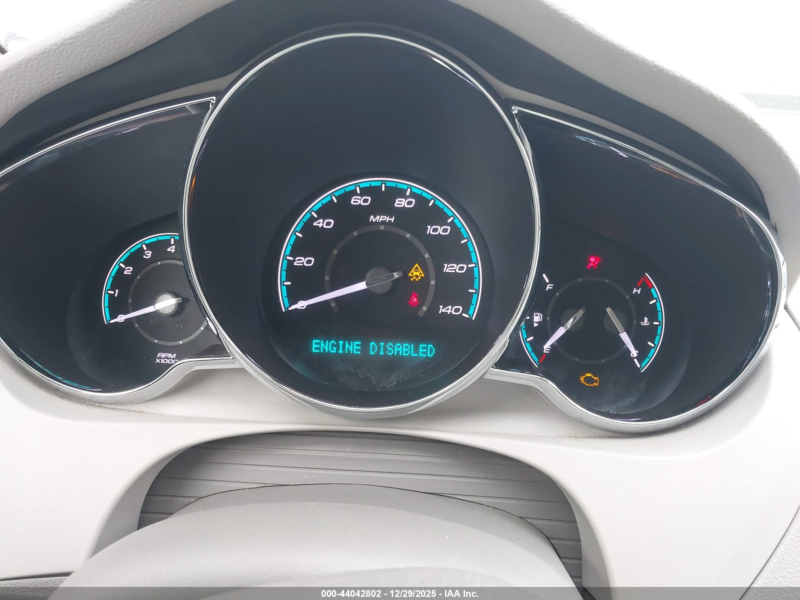 CHEVROLET MALIBU image 7