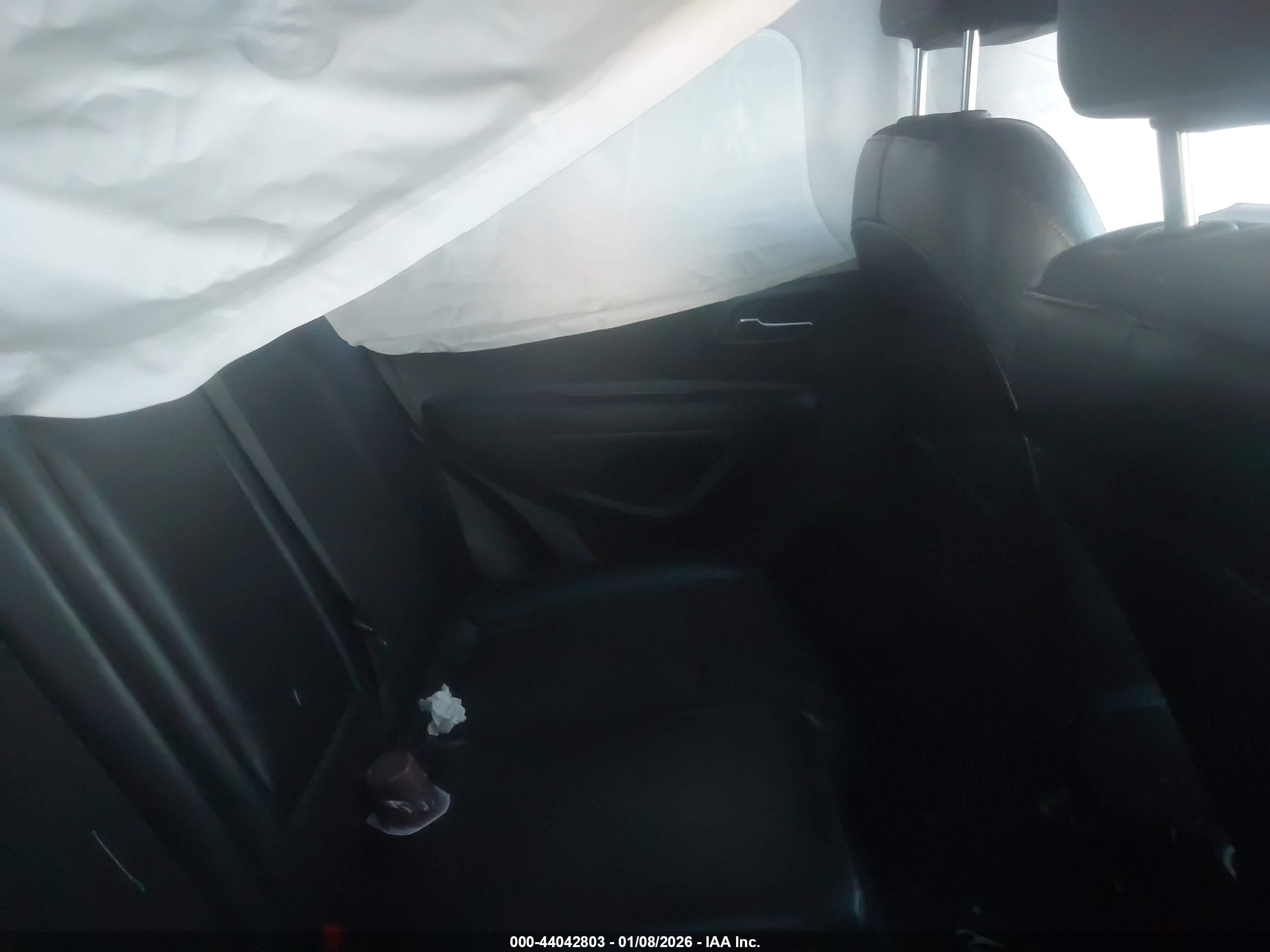 CHEVROLET TRAX image 8