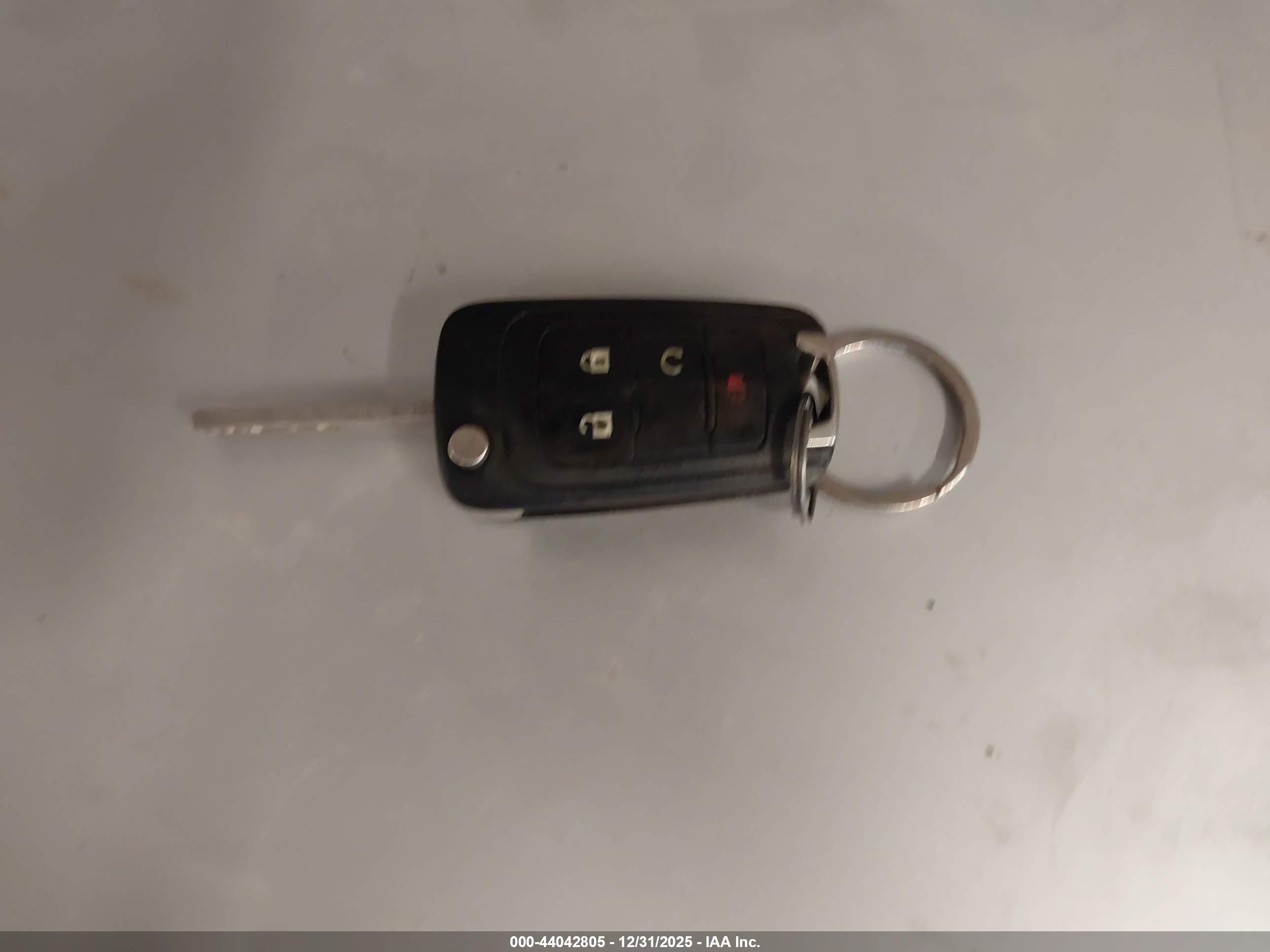 CHEVROLET EQUINOX image 11