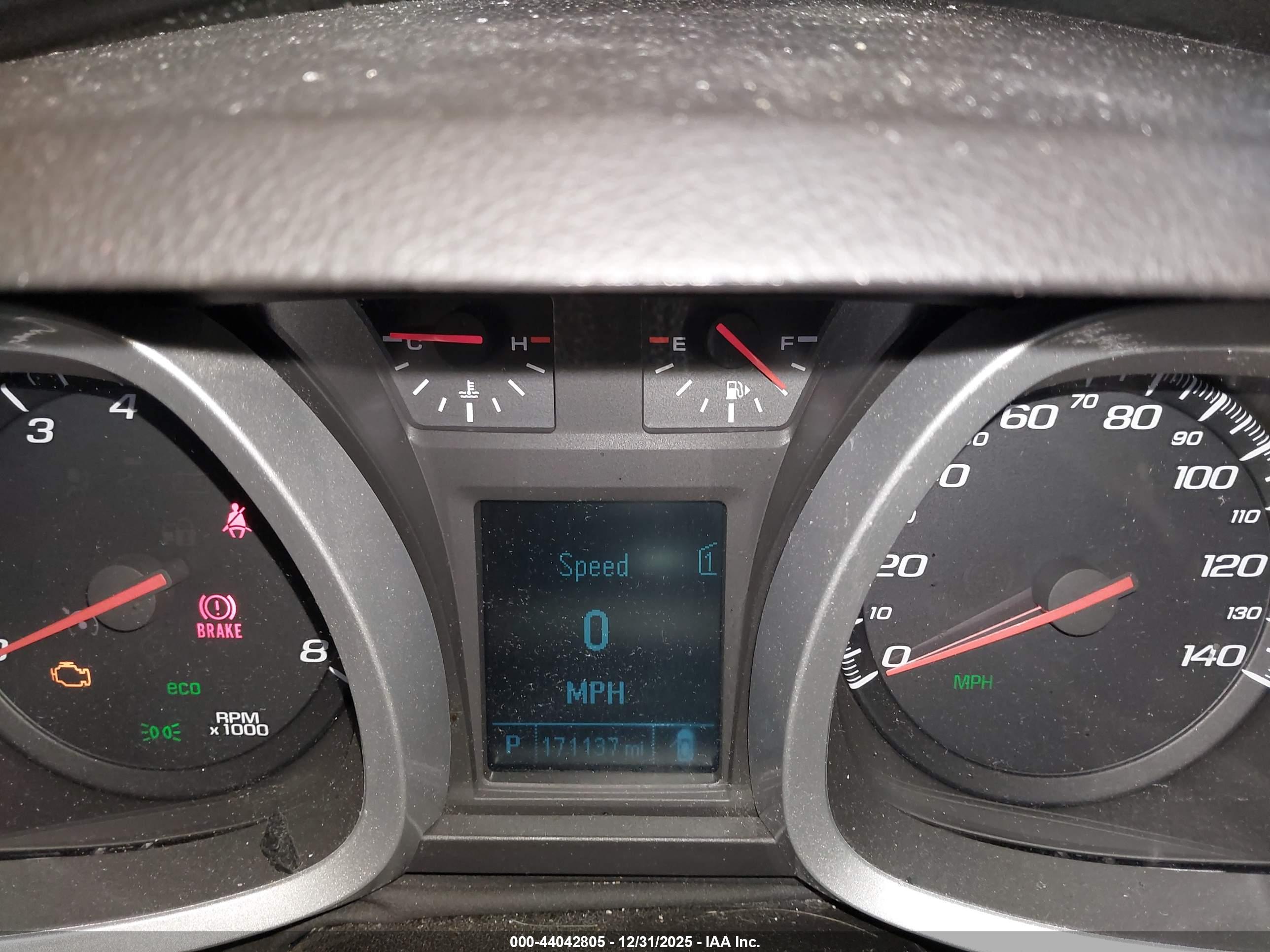 CHEVROLET EQUINOX image 7