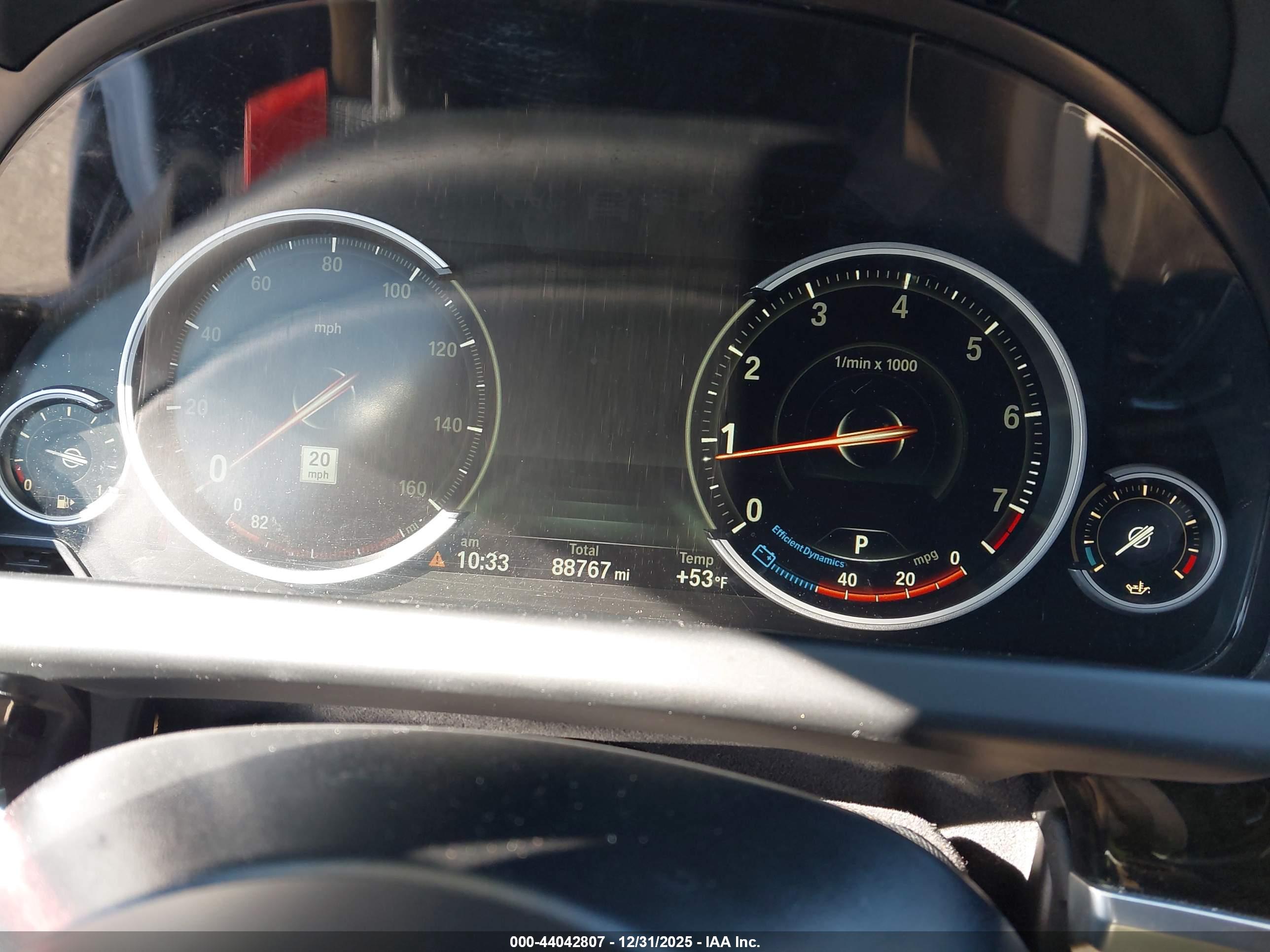 BMW 650I image 7