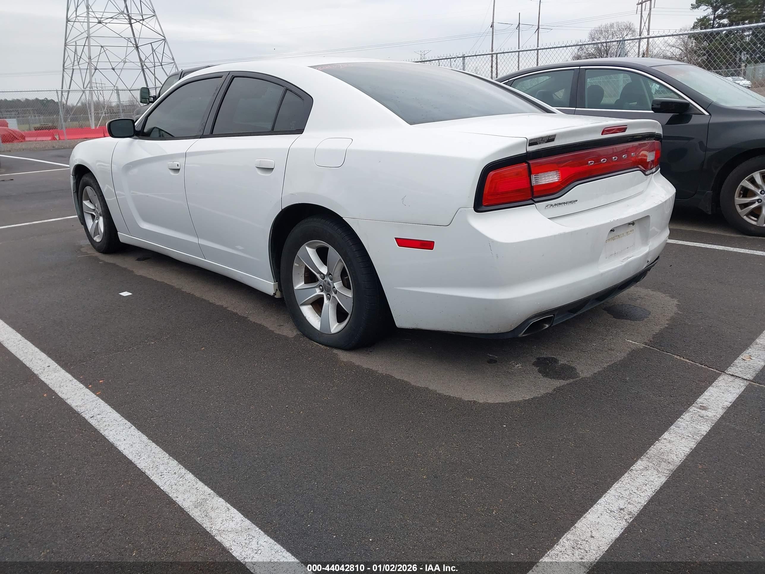 DODGE CHARGER image 3