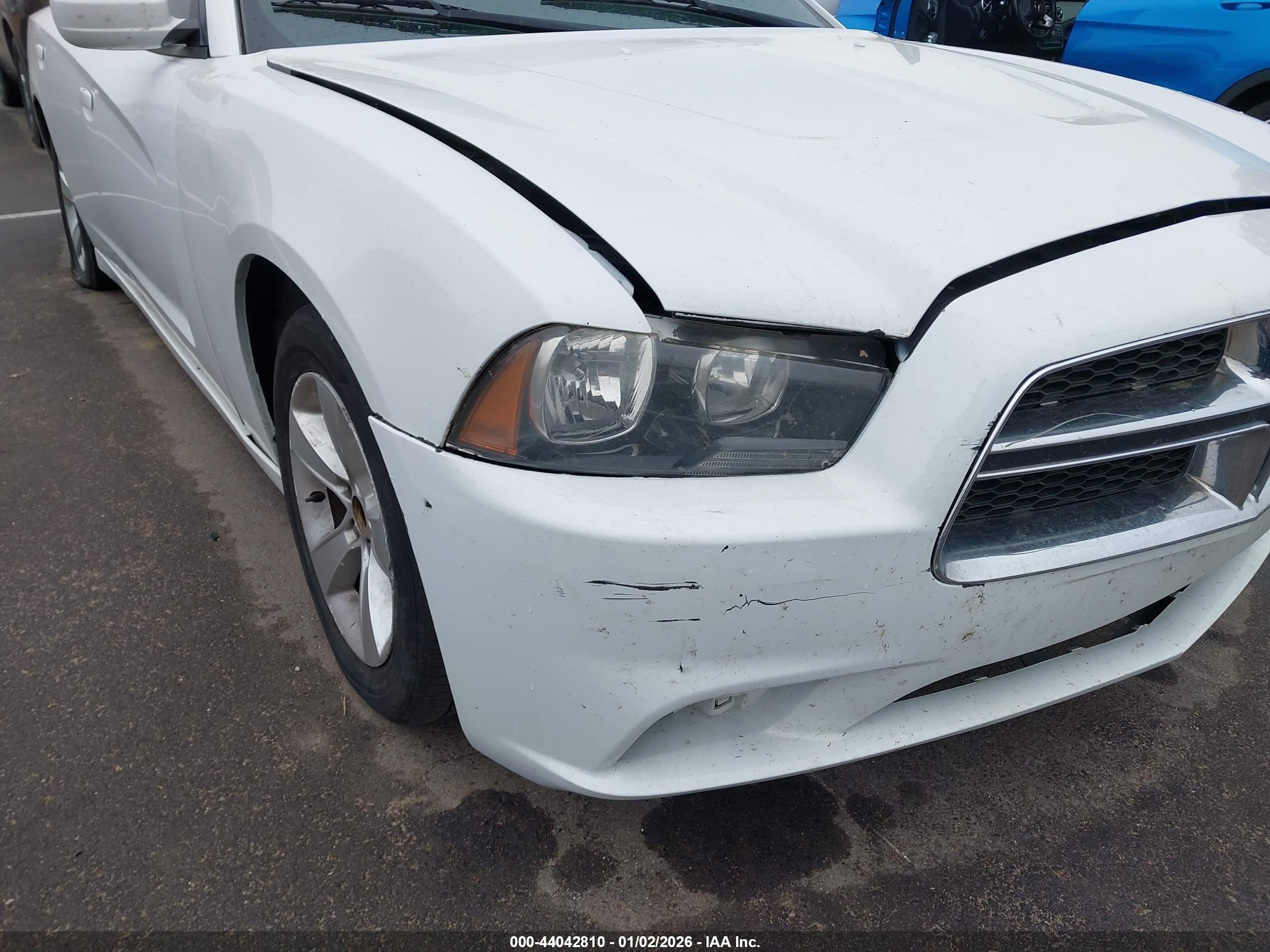 DODGE CHARGER image 6