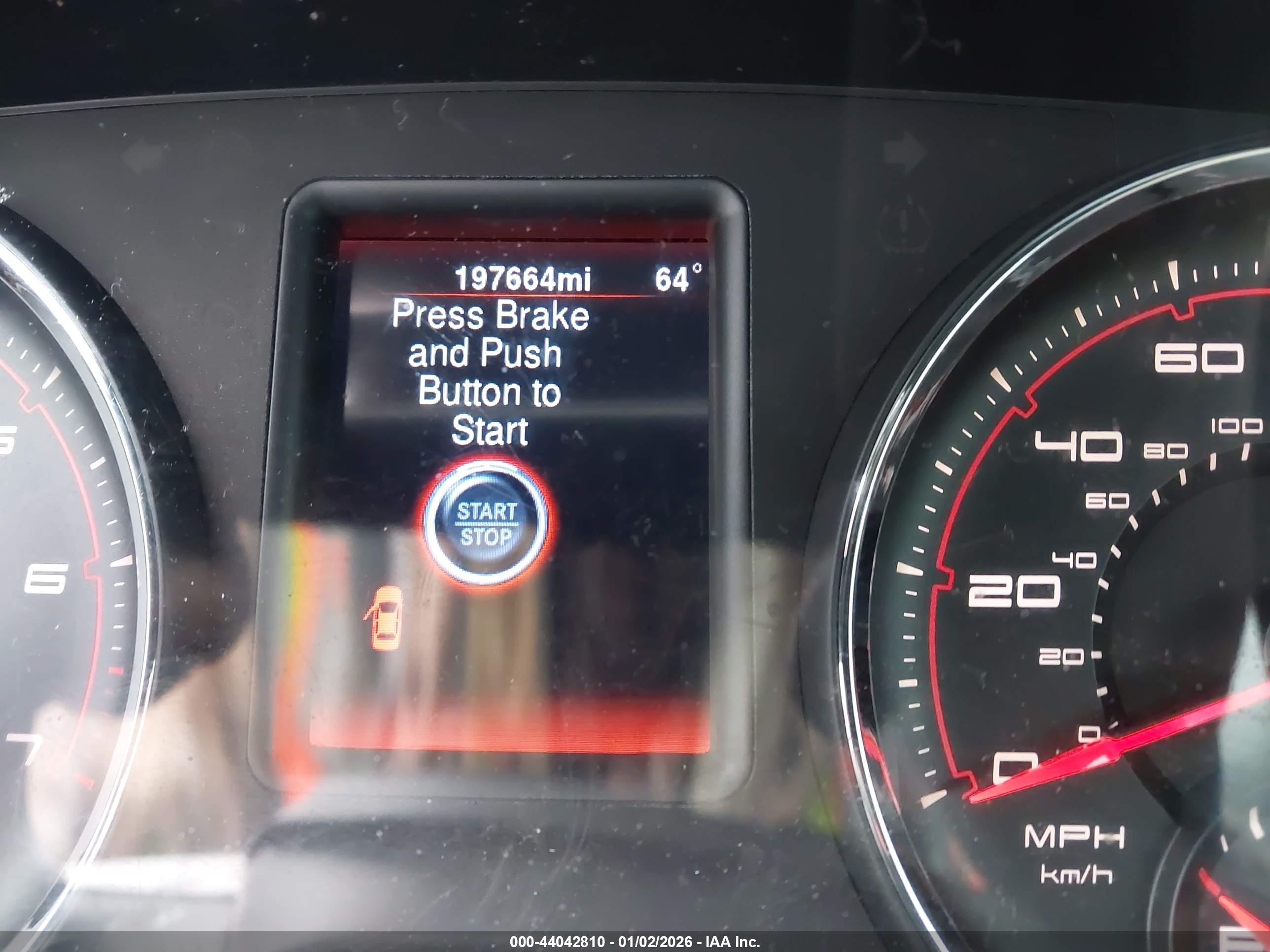 DODGE CHARGER image 7