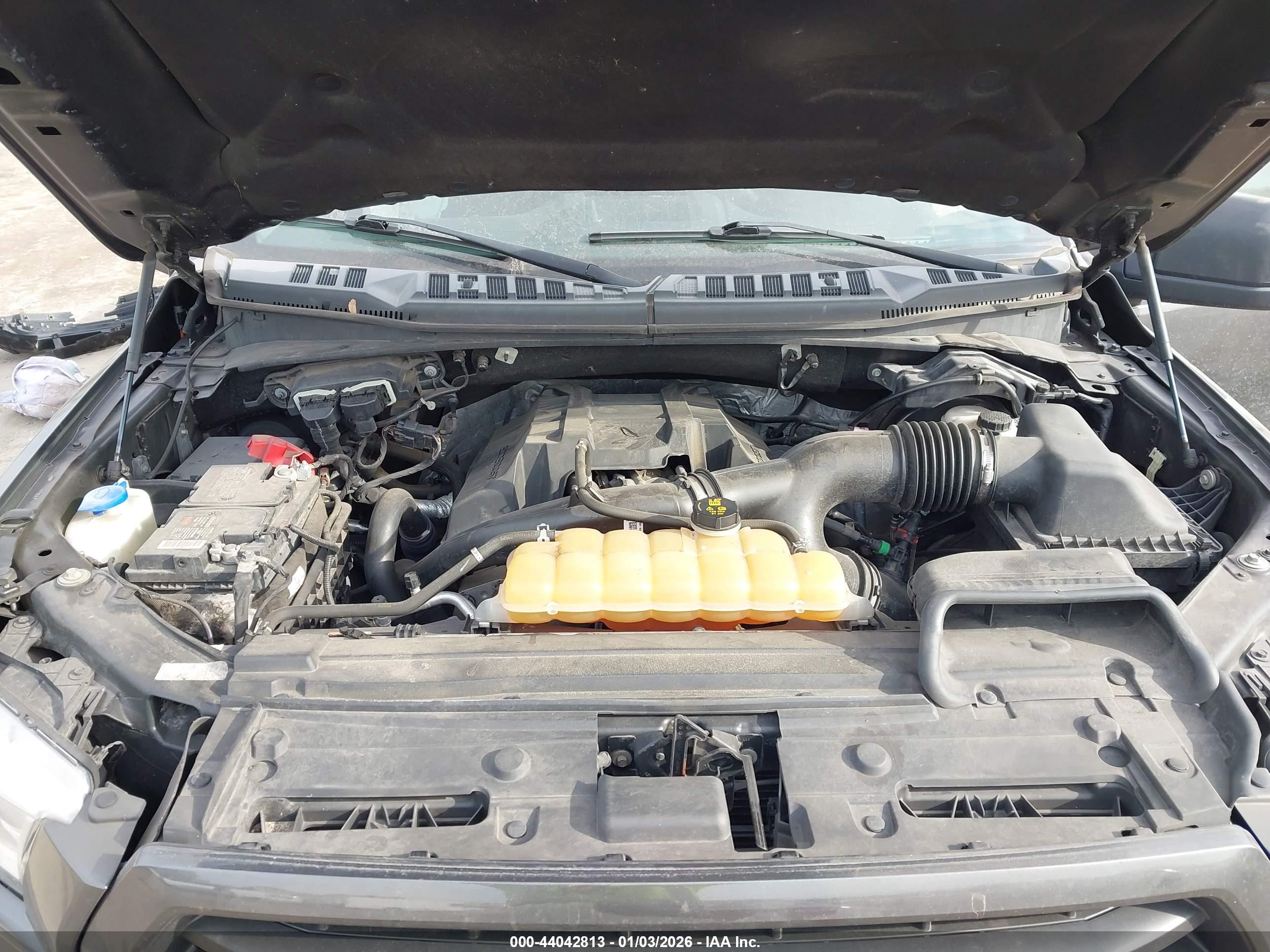 FORD F-150 image 10