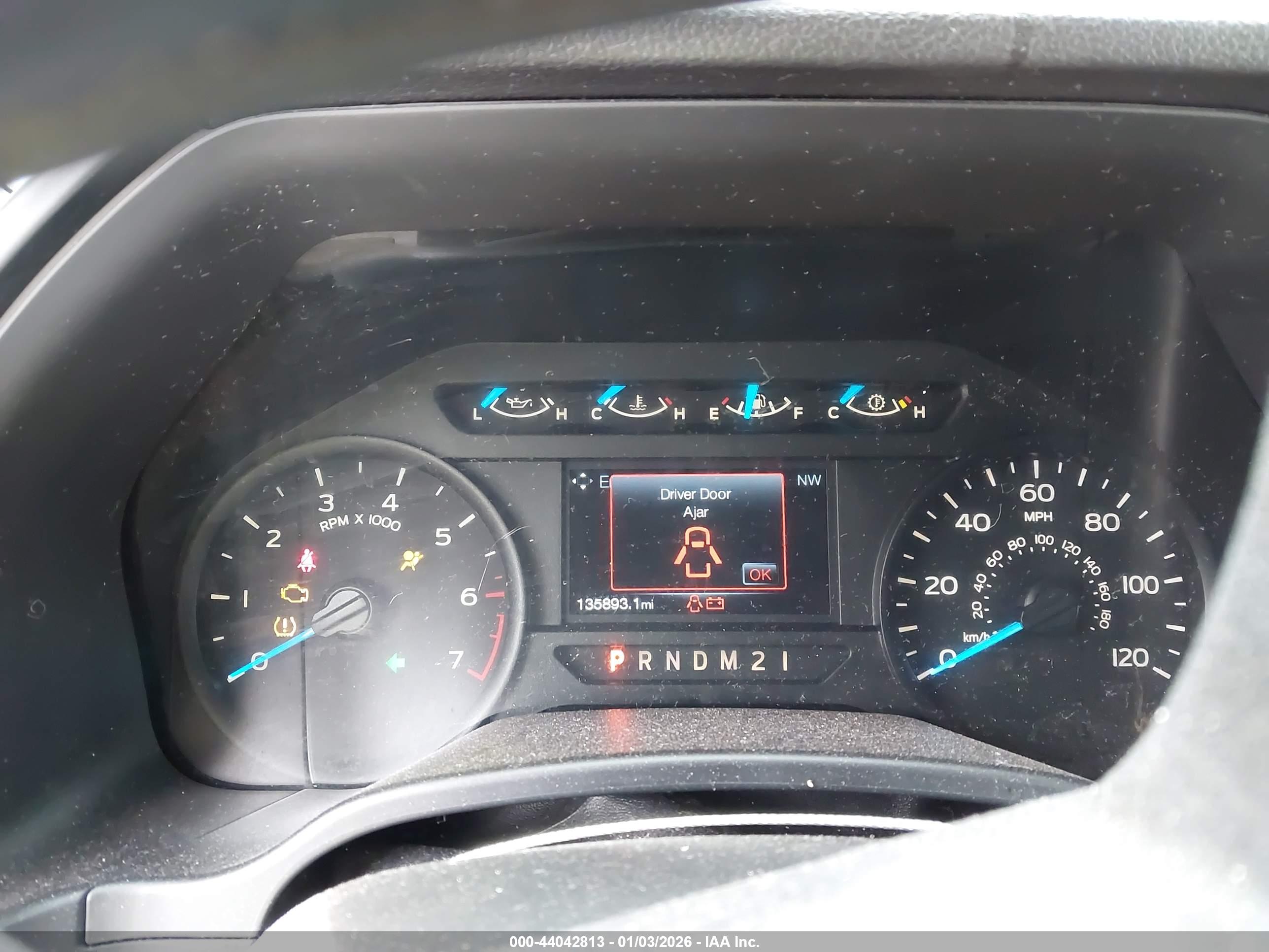 FORD F-150 image 7