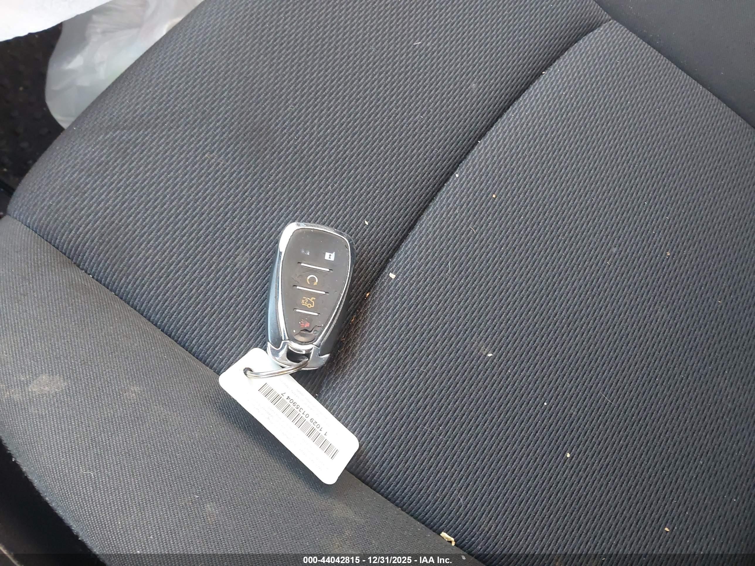 CHEVROLET CRUZE image 11