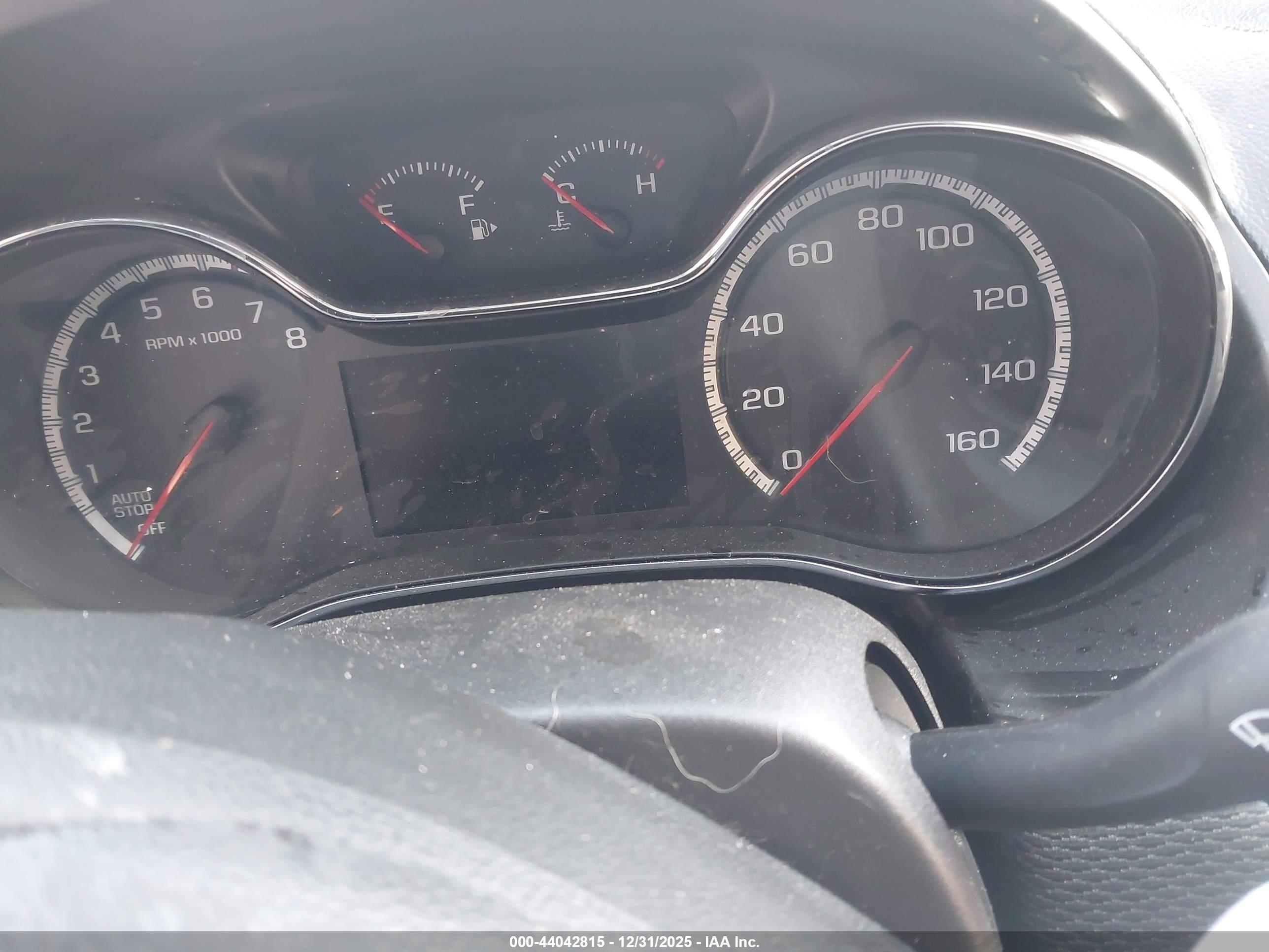 CHEVROLET CRUZE image 7
