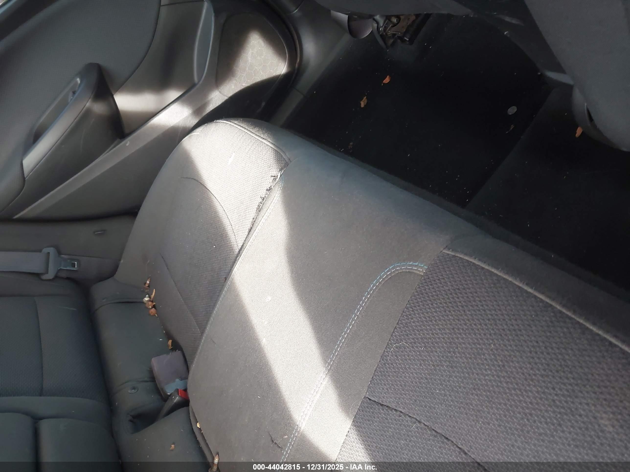 CHEVROLET CRUZE image 8