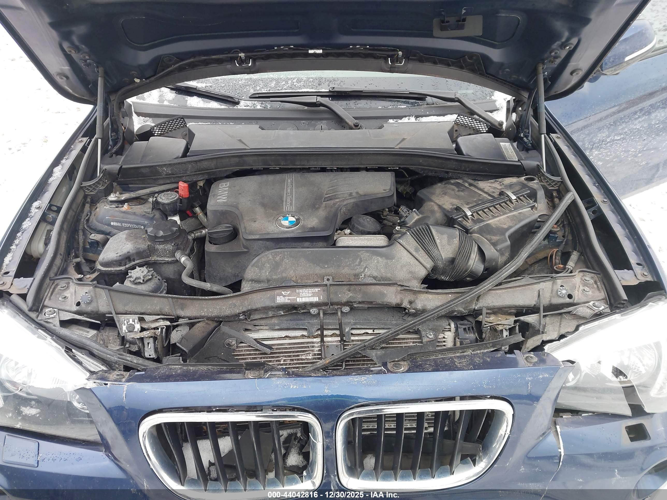 BMW X1 image 10