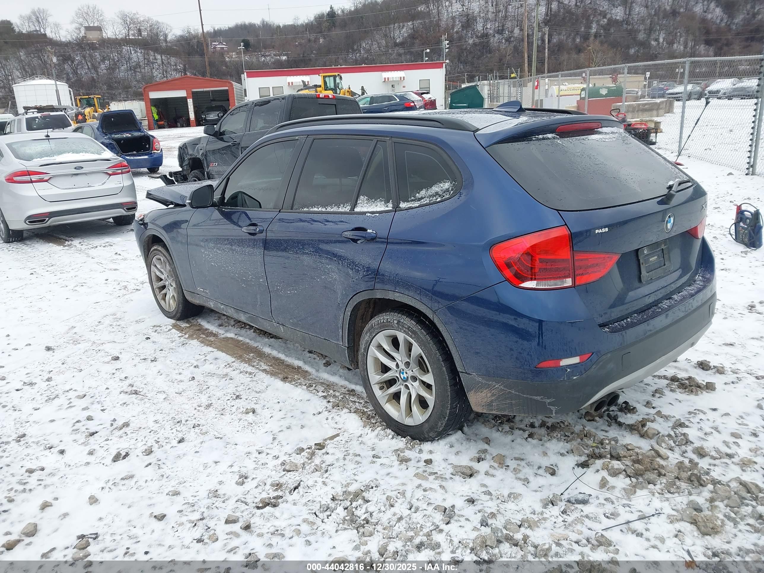 BMW X1 image 3