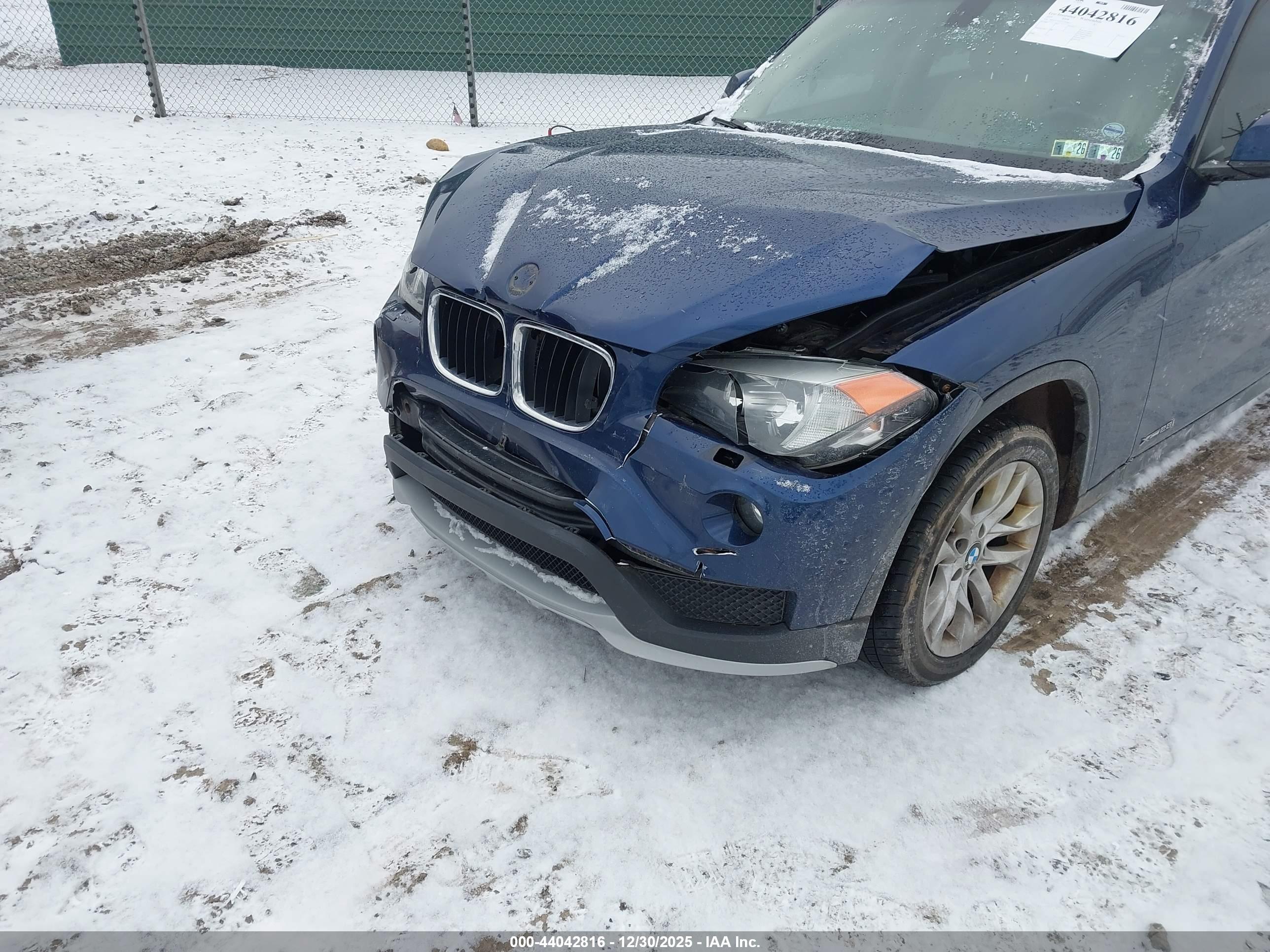 BMW X1 image 6