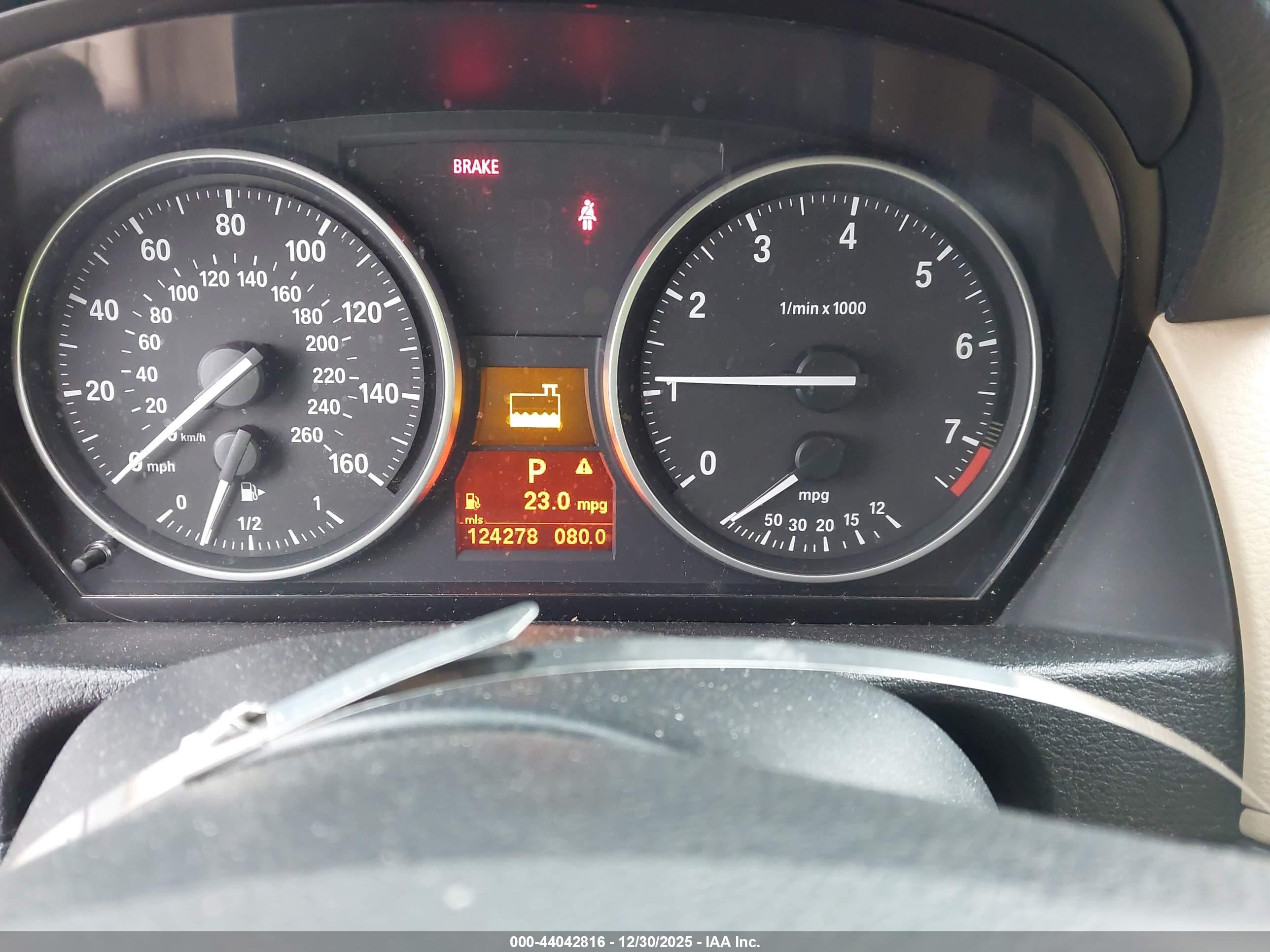 BMW X1 image 7