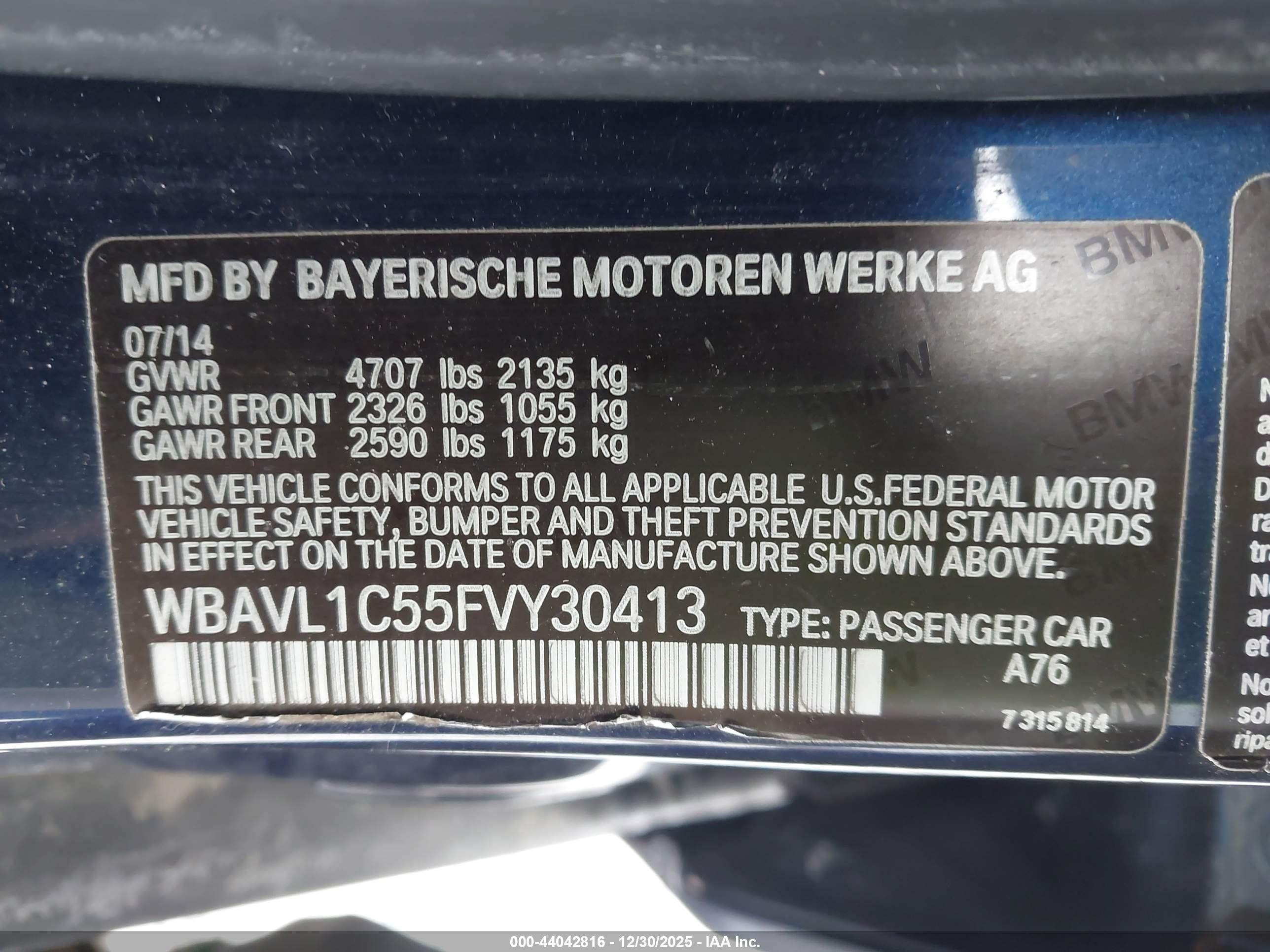 BMW X1 image 9