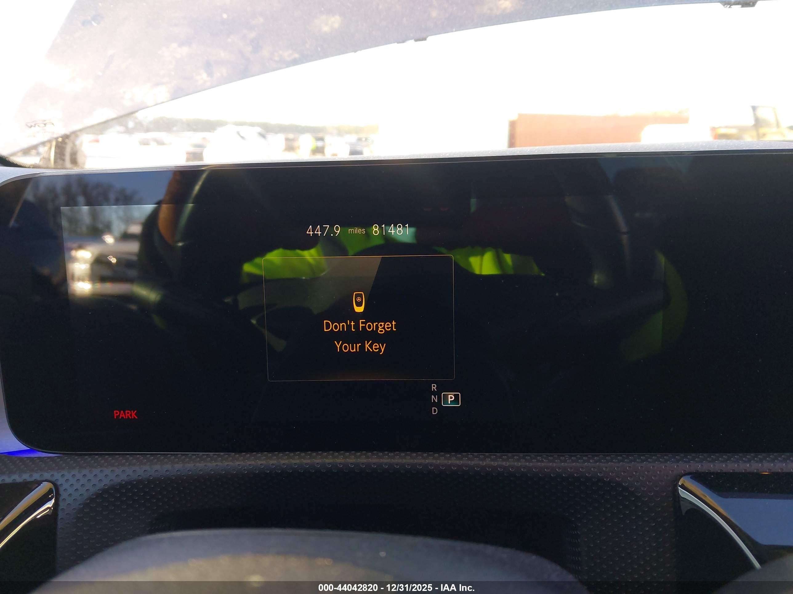 MERCEDES-BENZ CLA image 7