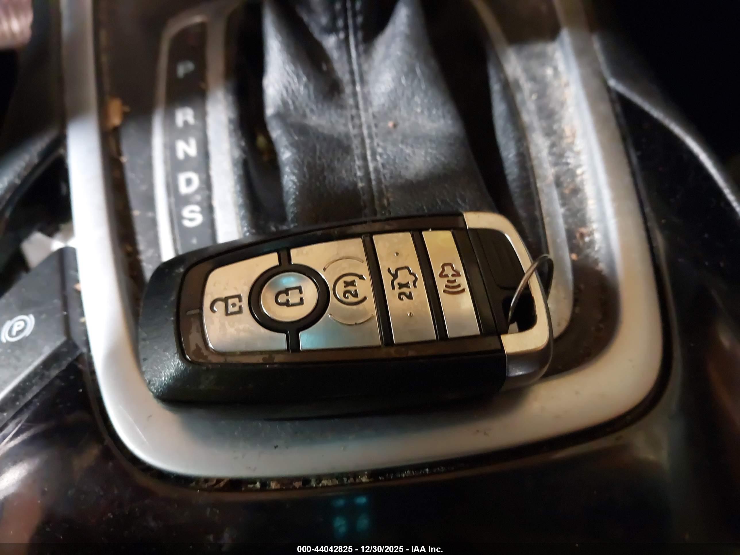 FORD EDGE image 11