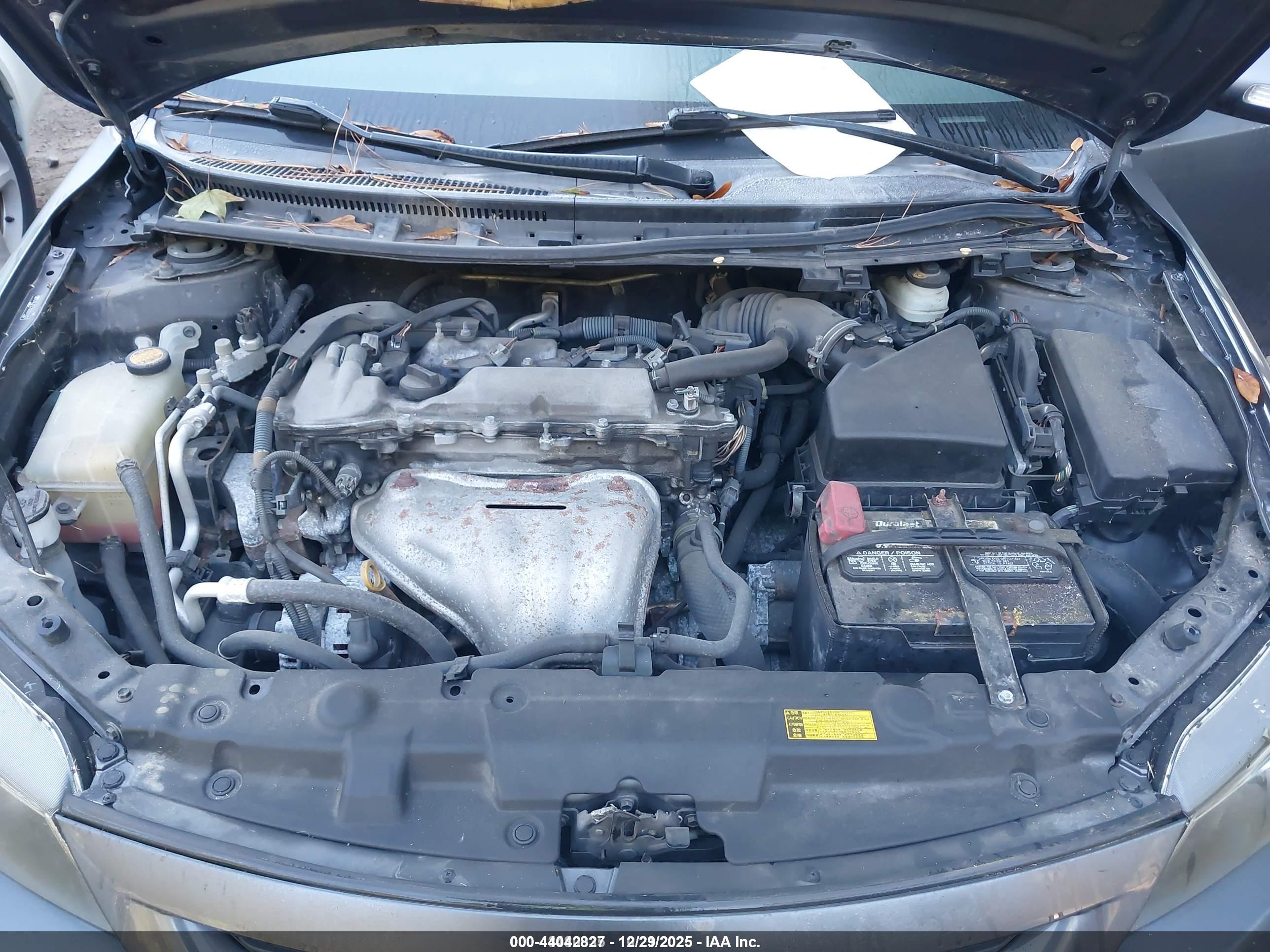 SCION TC image 10