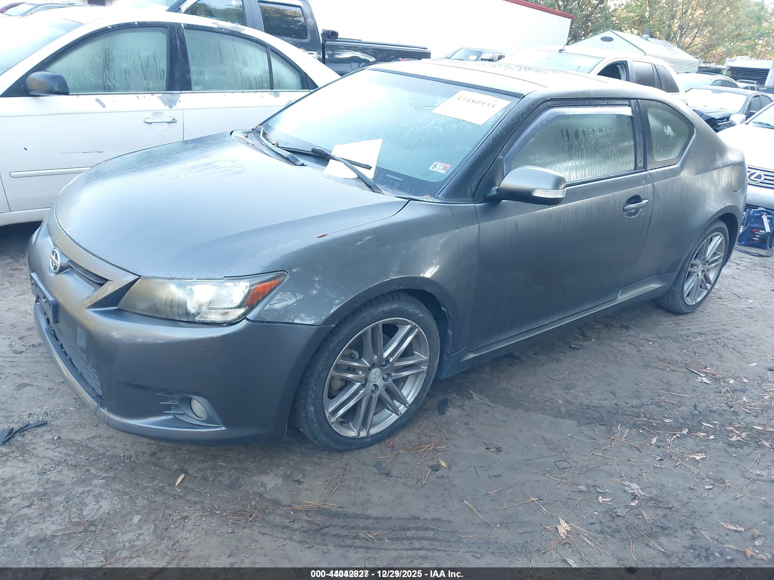 SCION TC image 2