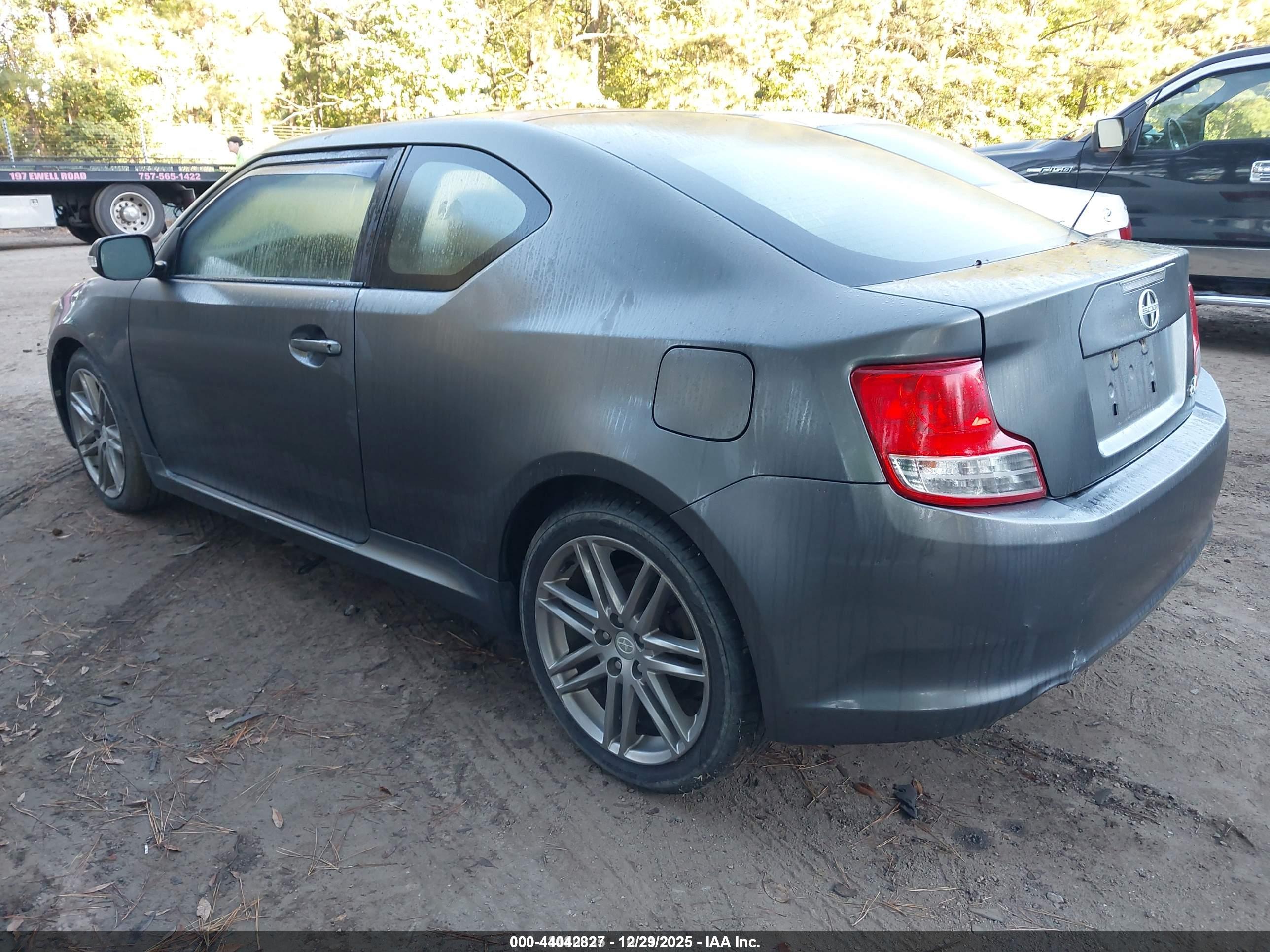 SCION TC image 3