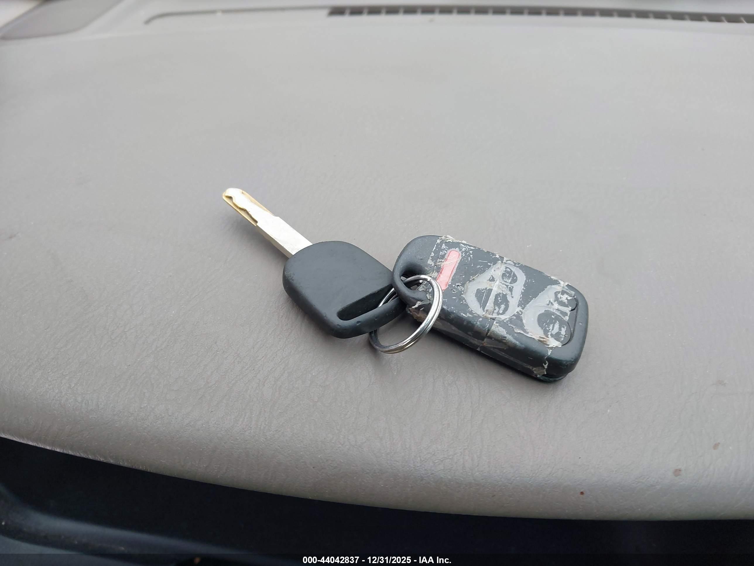 HONDA ODYSSEY image 11