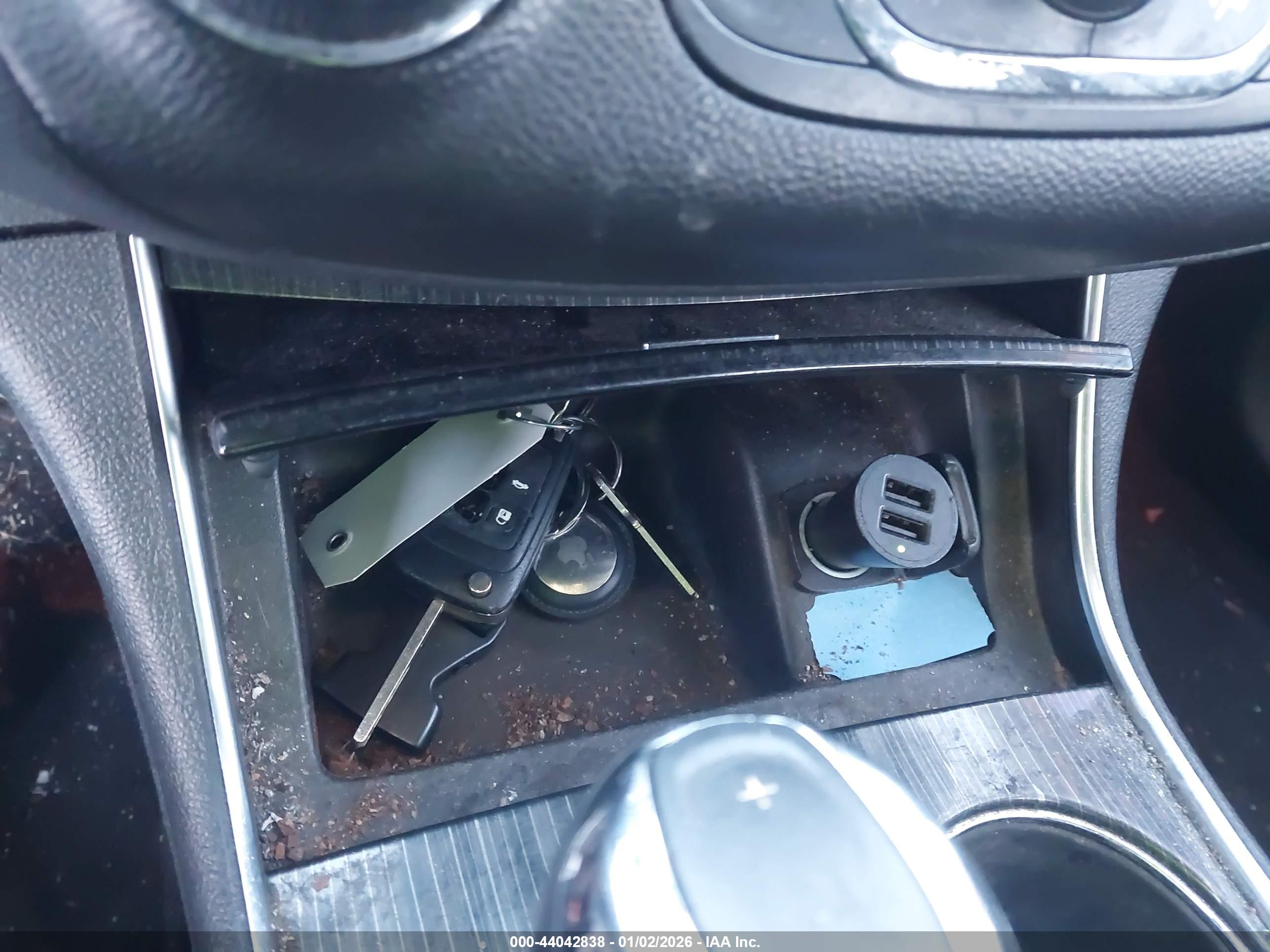 CHEVROLET IMPALA image 11