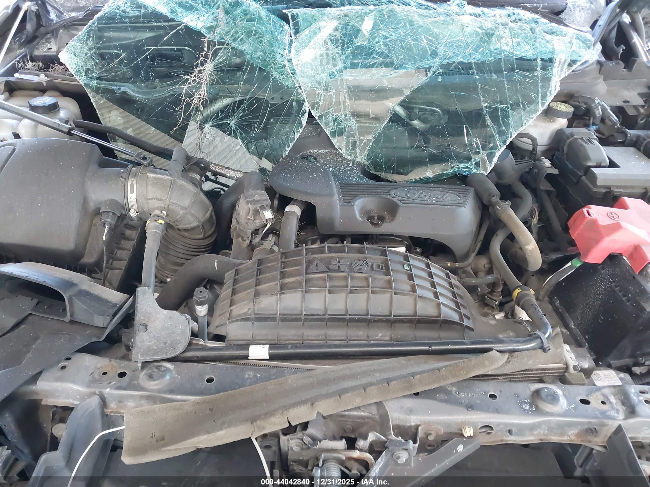 FORD RANGER image 10