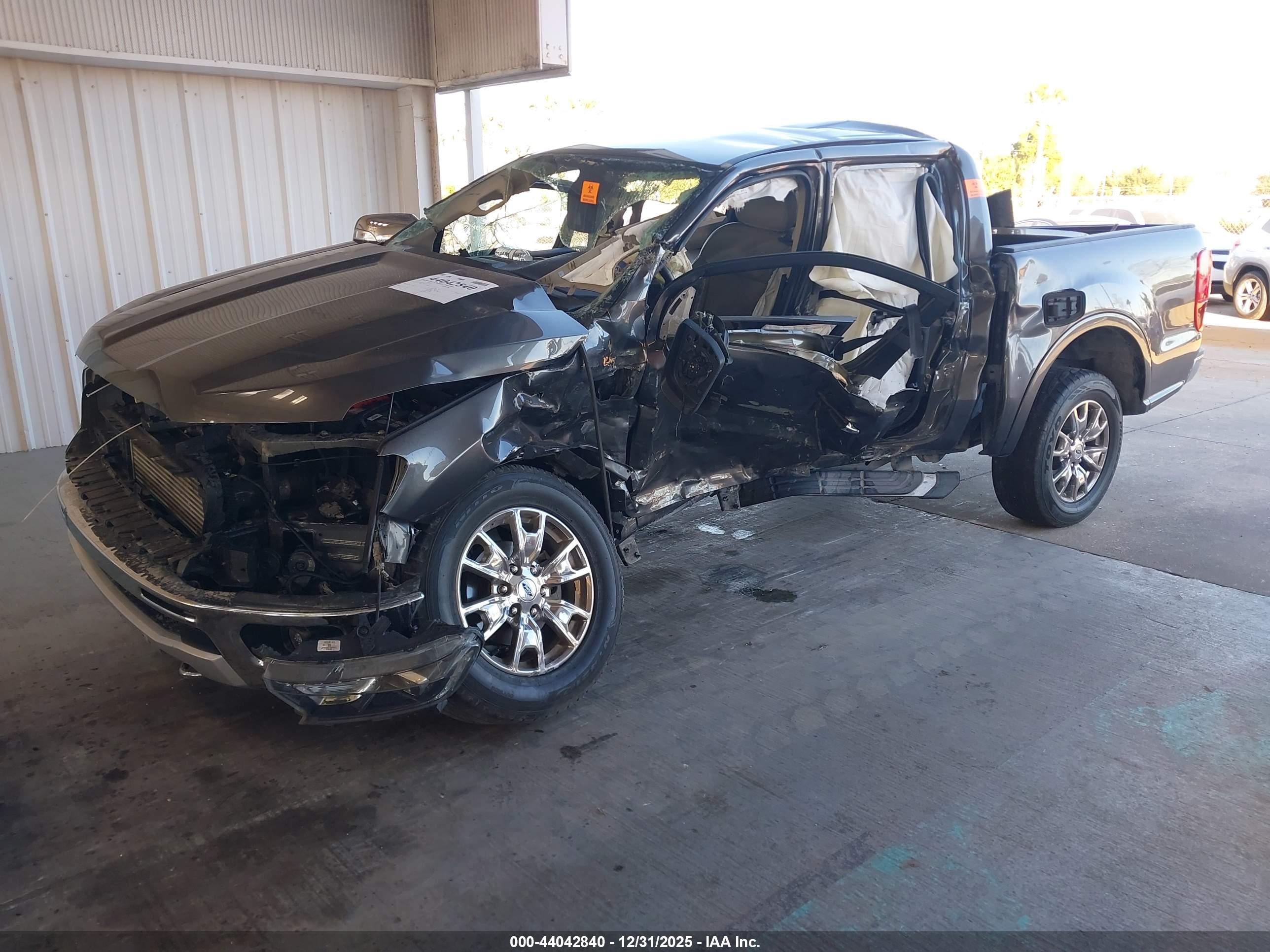 FORD RANGER image 2