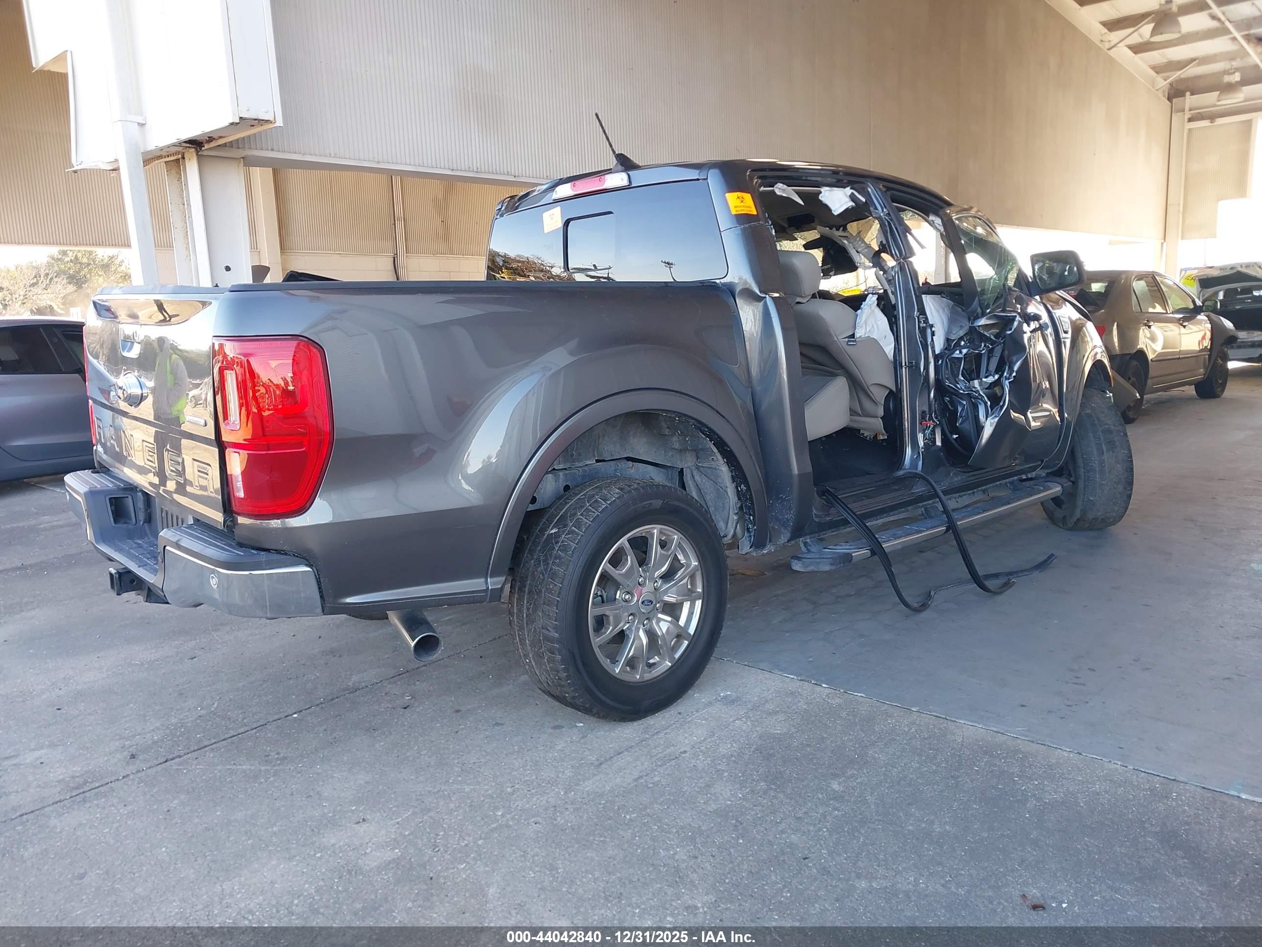 FORD RANGER image 4