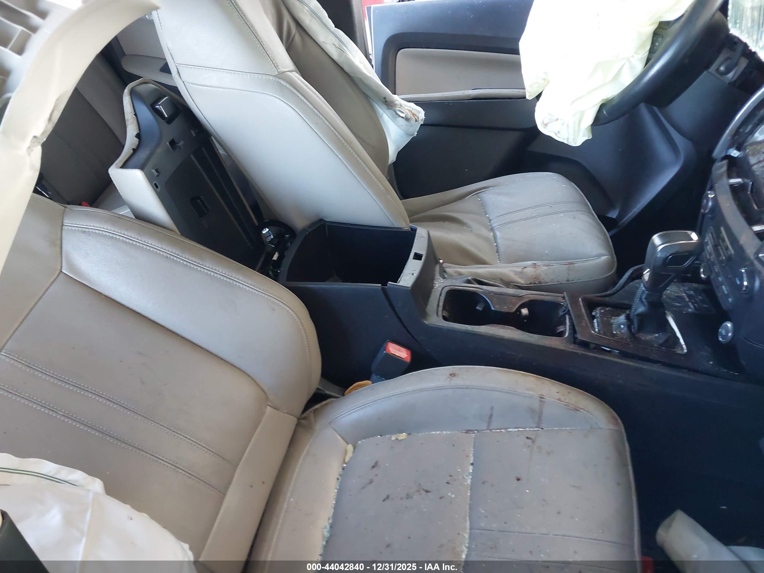 FORD RANGER image 5
