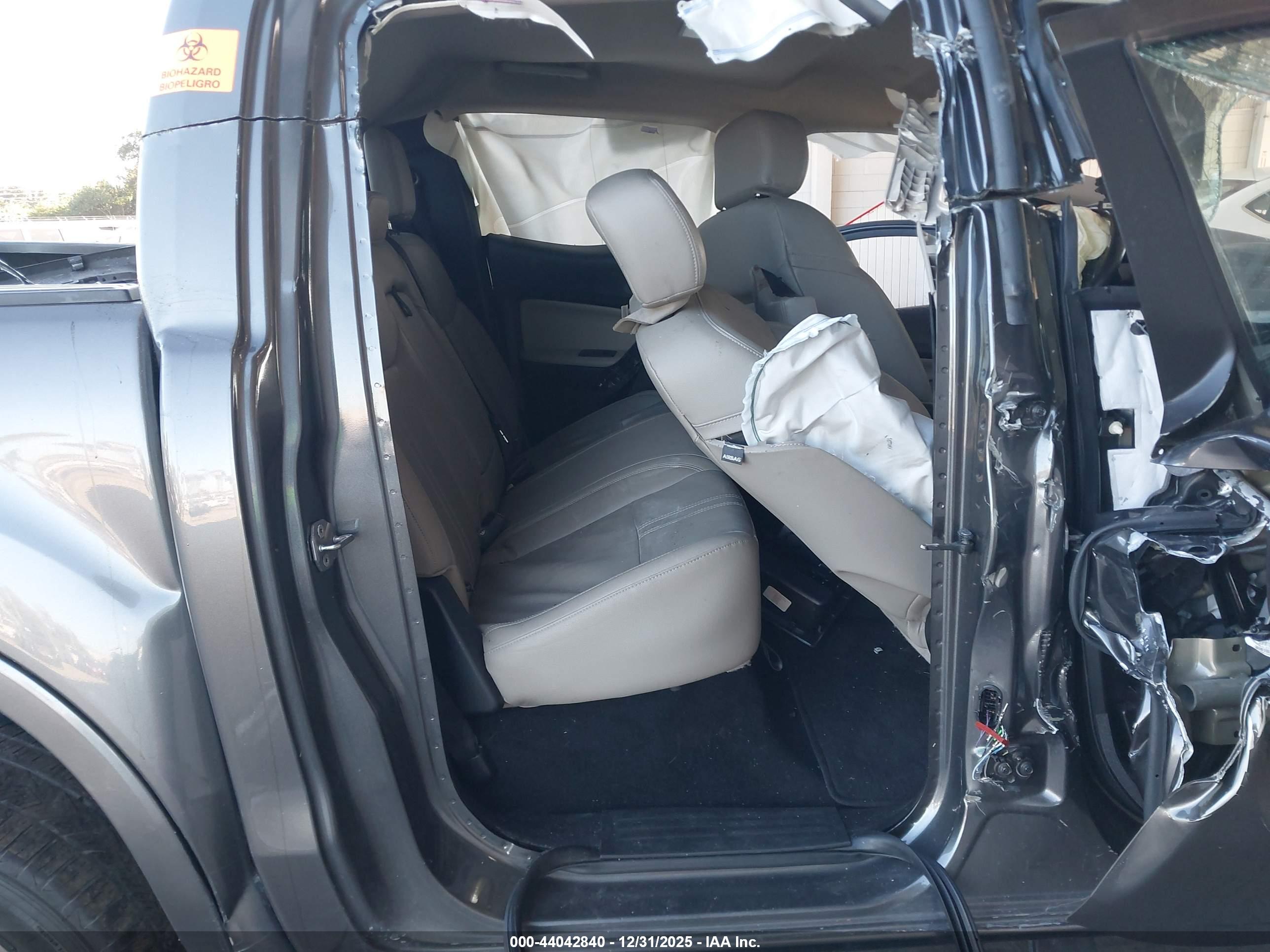 FORD RANGER image 8