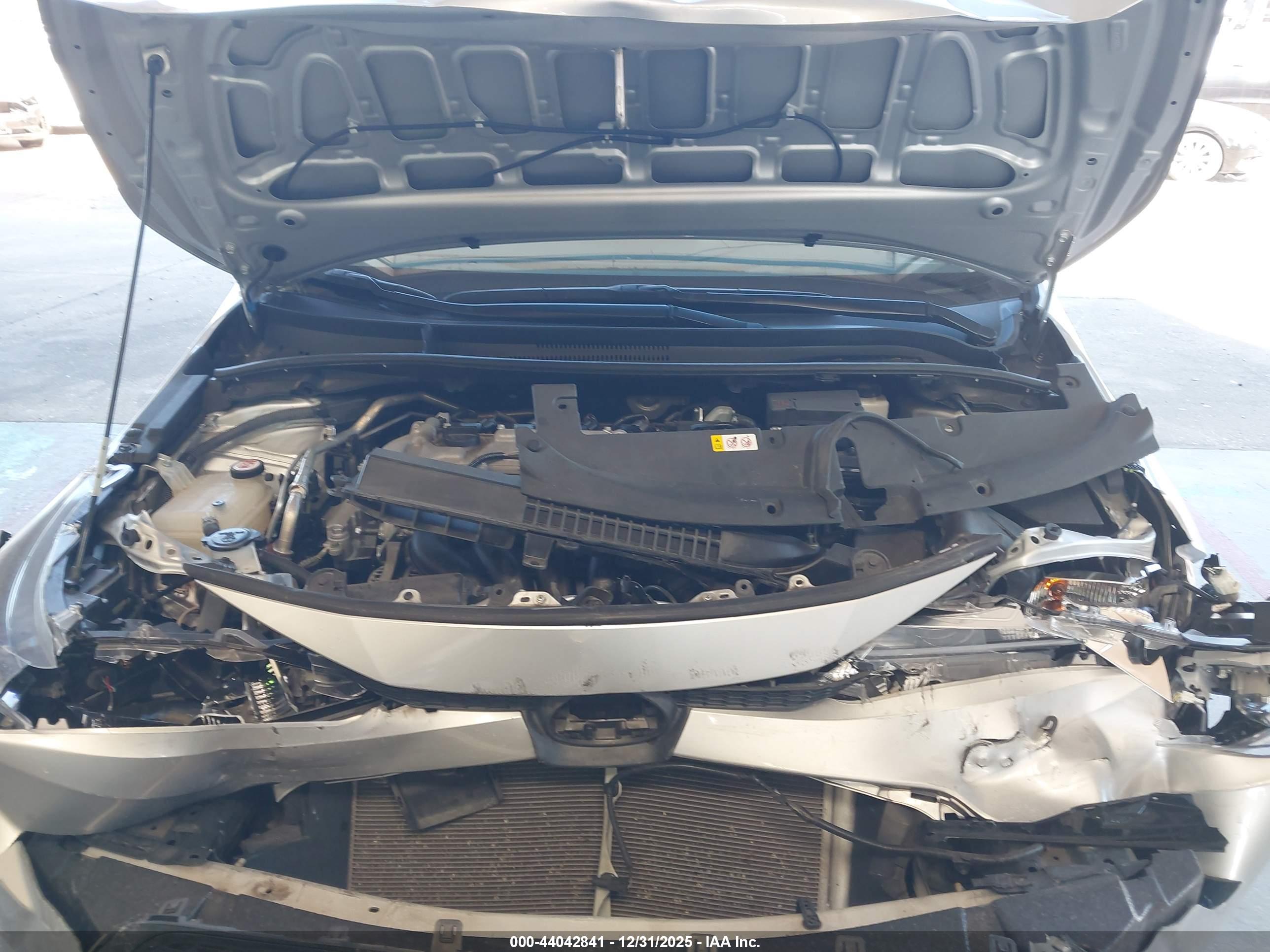 TOYOTA COROLLA image 10