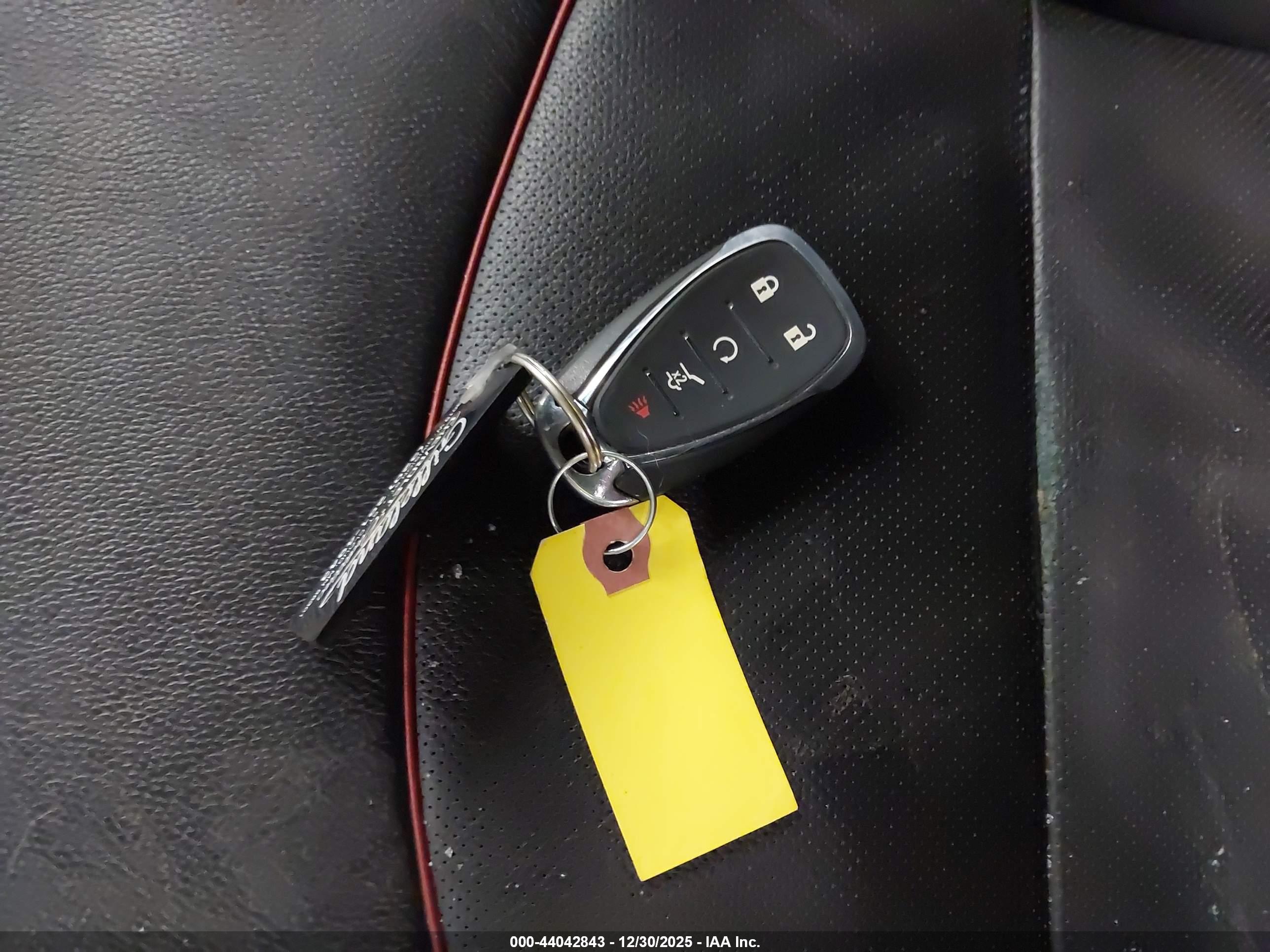 CHEVROLET EQUINOX image 11
