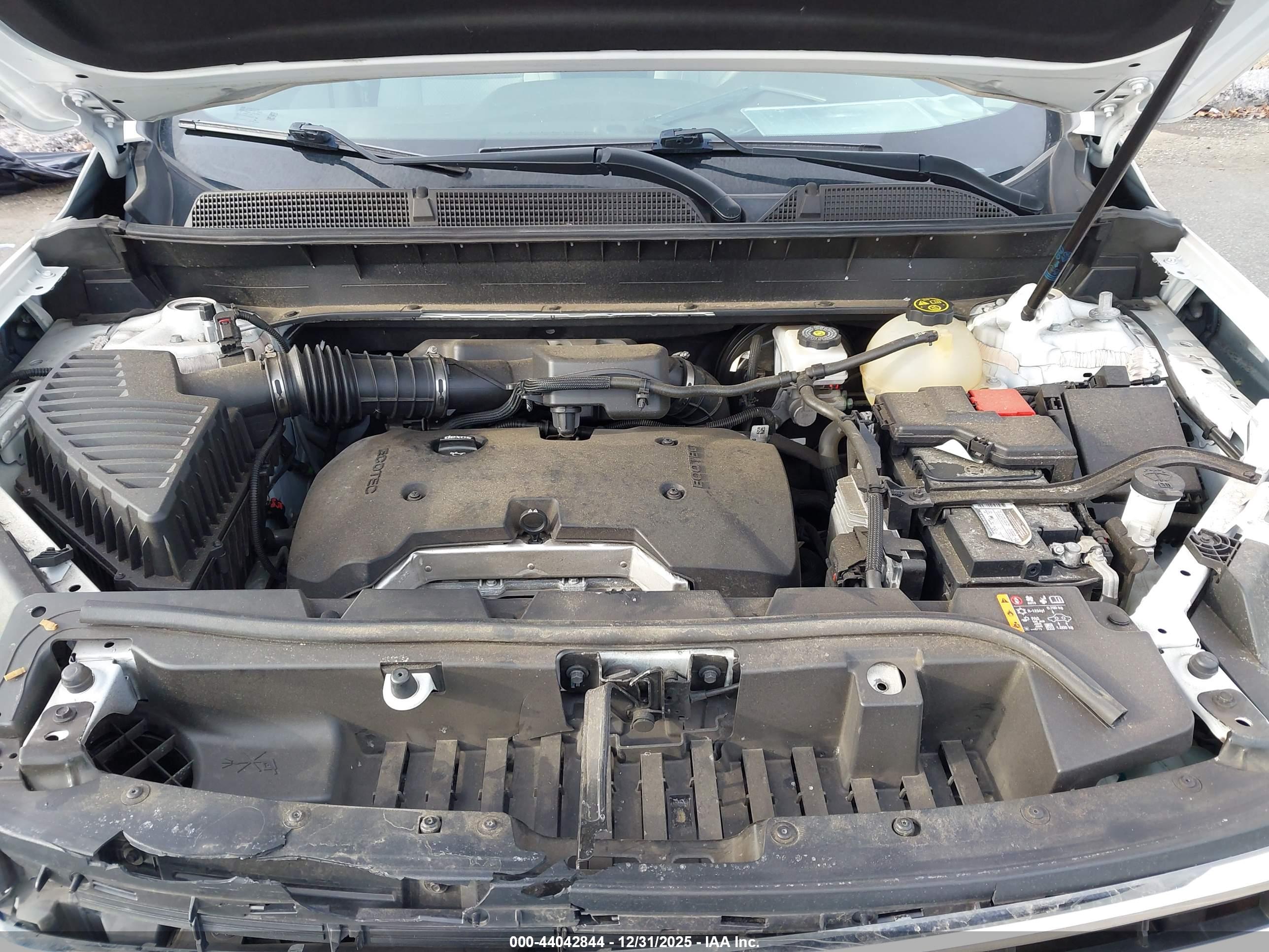 GMC ACADIA image 10