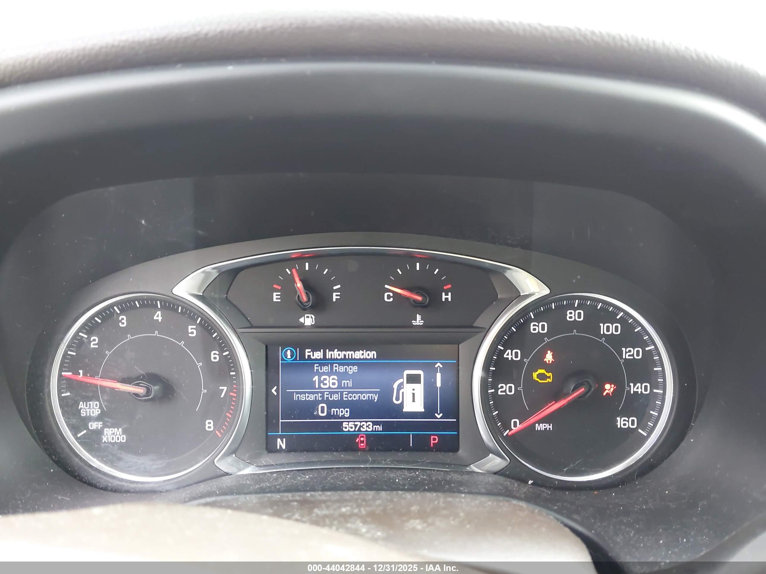 GMC ACADIA image 7