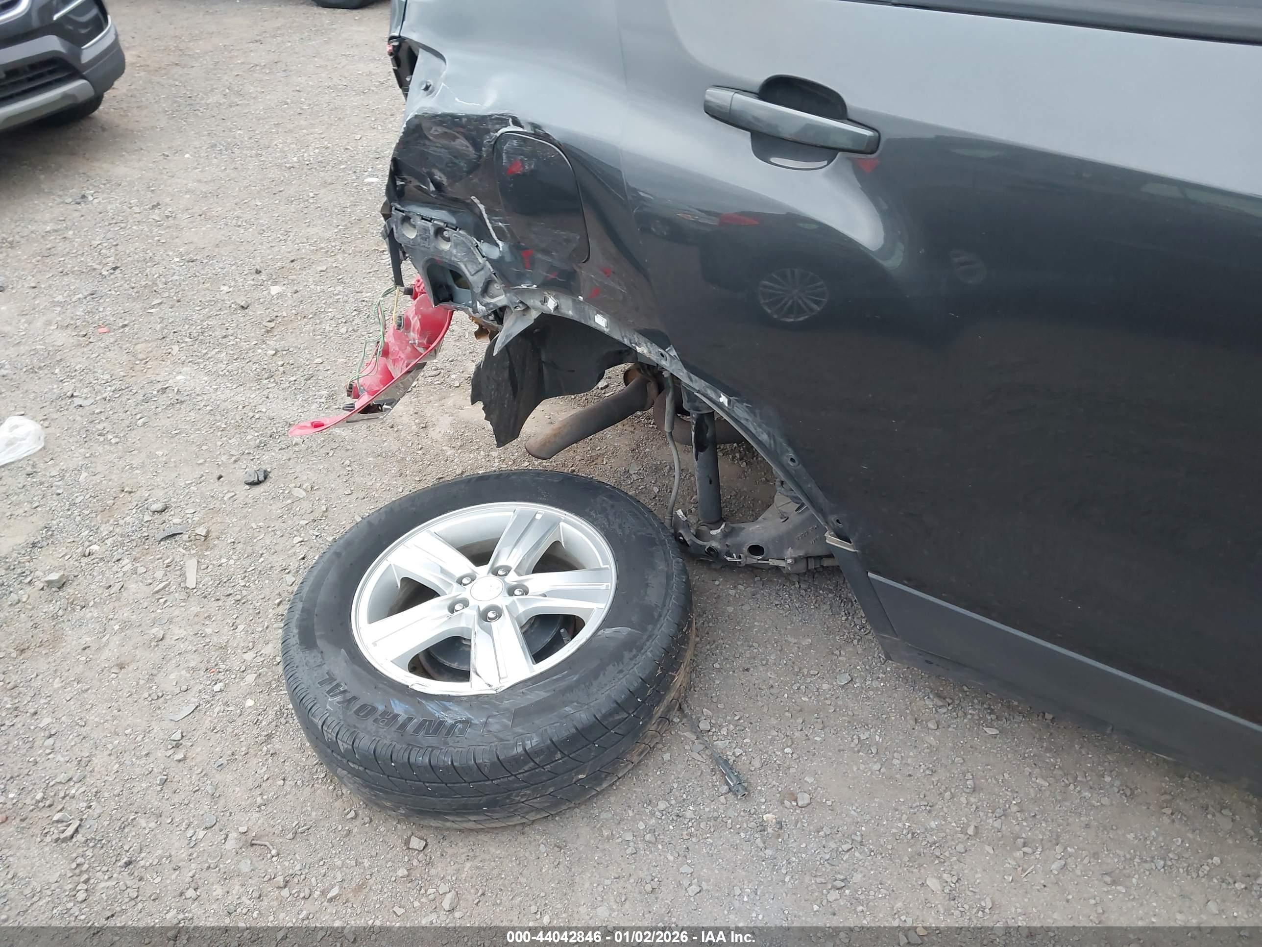 CHEVROLET TRAX image 6