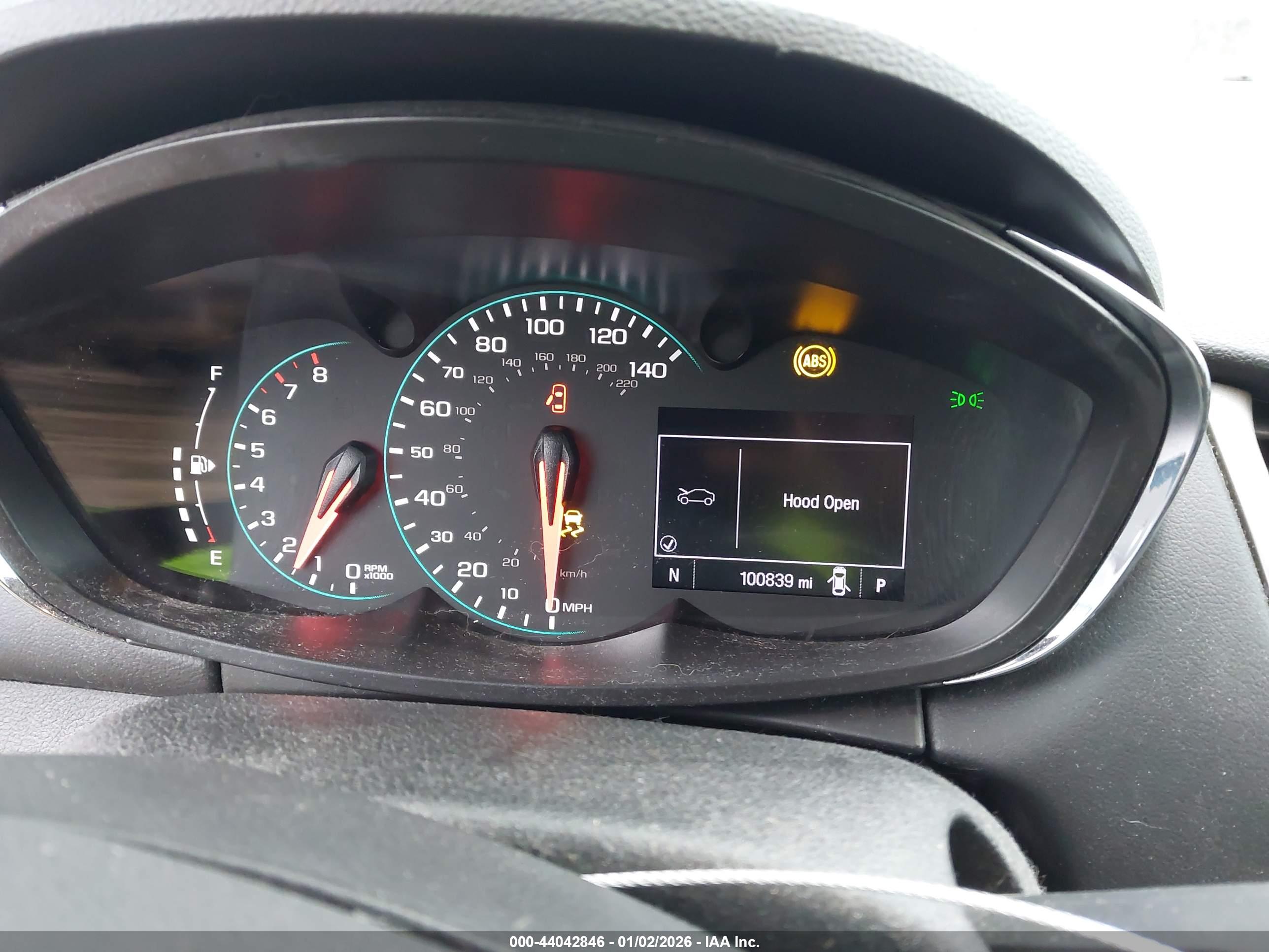 CHEVROLET TRAX image 7