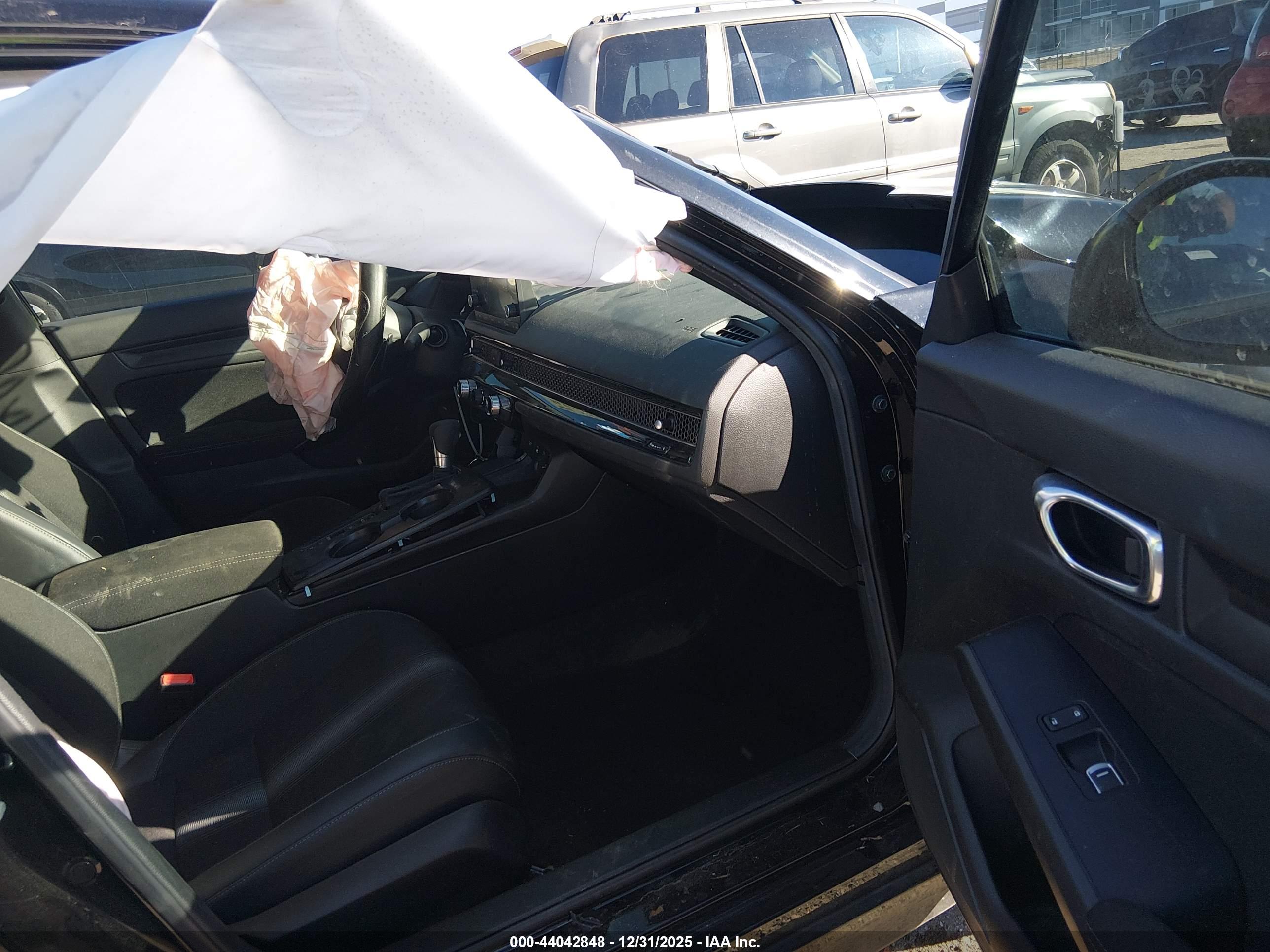 HONDA CIVIC image 5