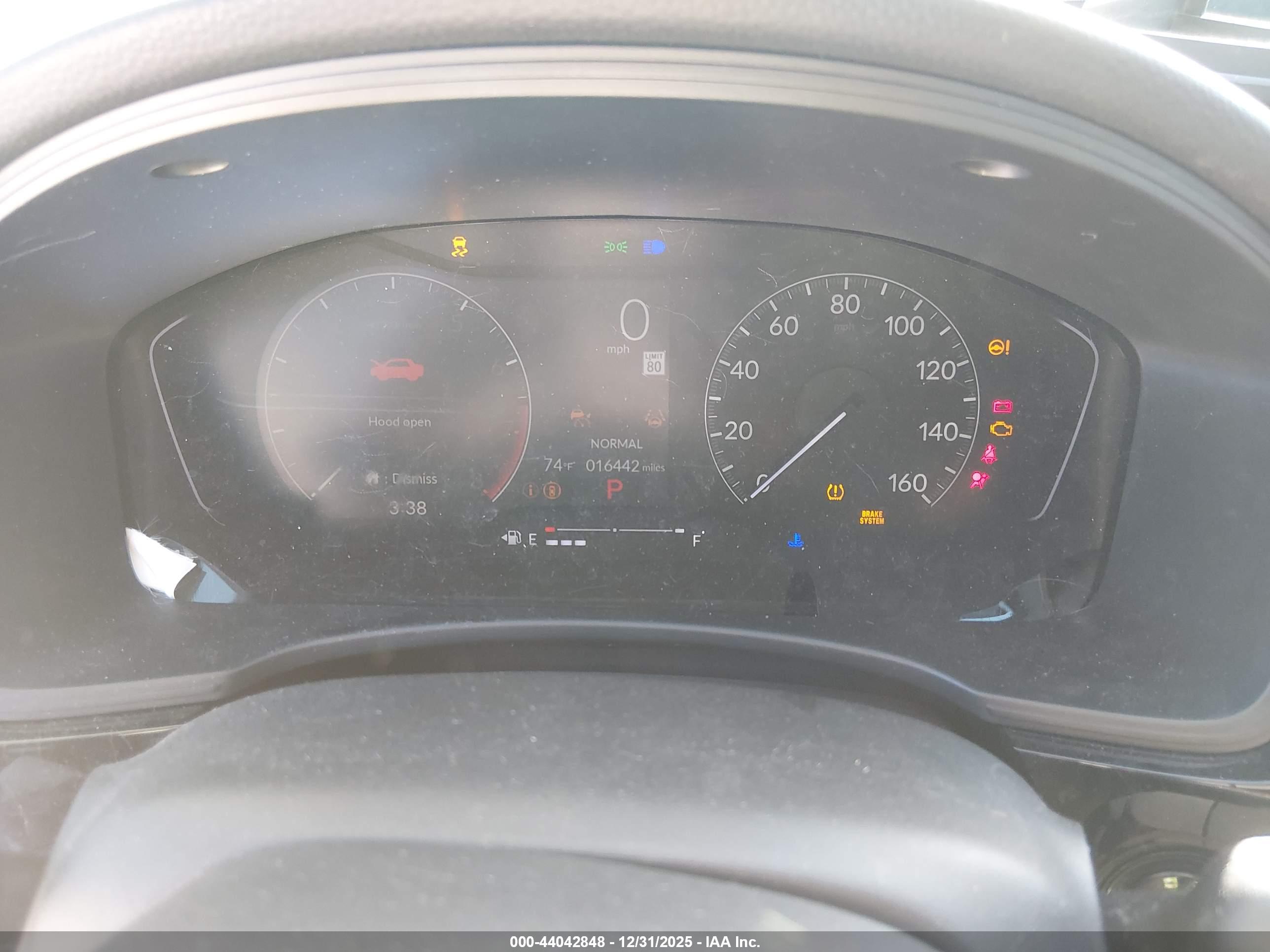 HONDA CIVIC image 7